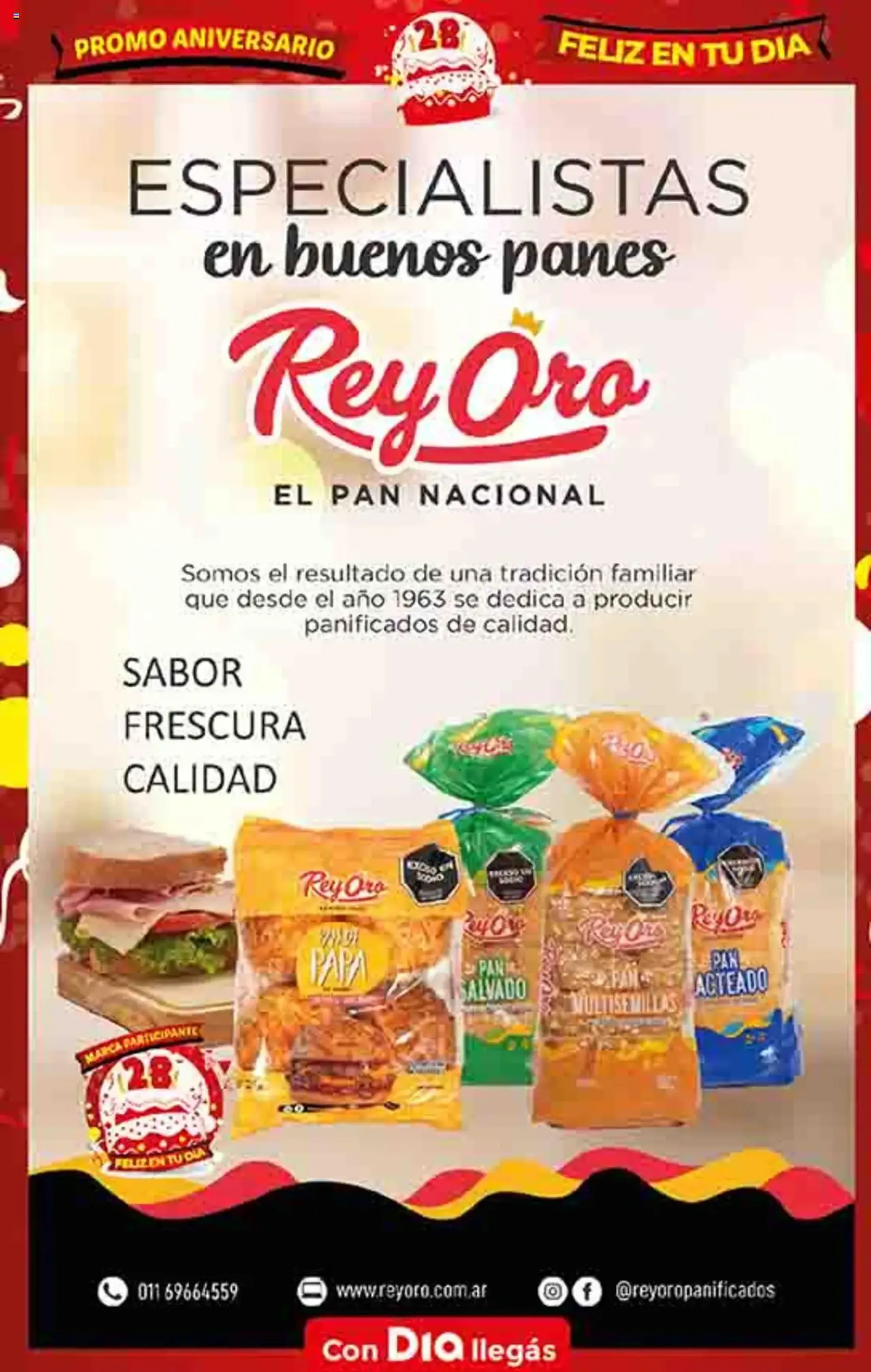 Supermercado DIA Ofertas - folleto válido desde 10/09/2025 página 78 de 82