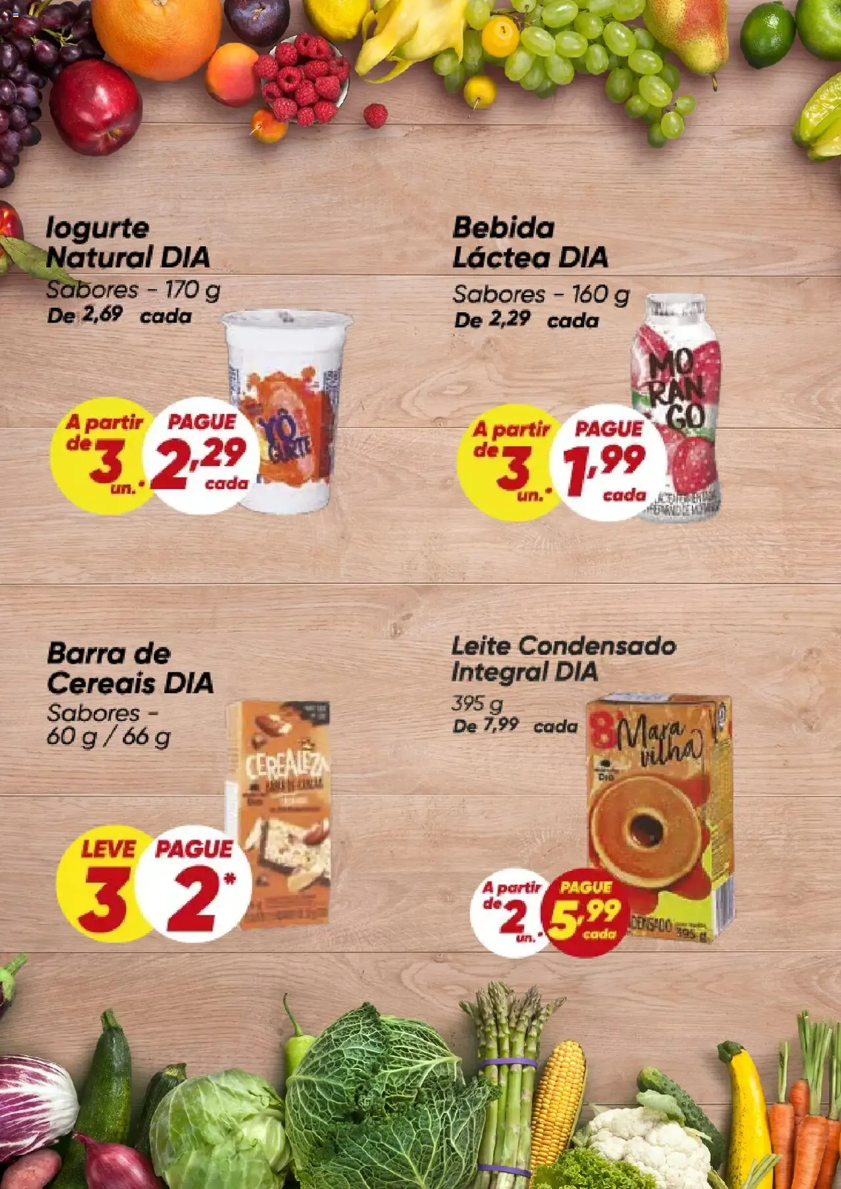 Dia promoções - folheto válido a partir de 28/07/2025 página 3 de 7