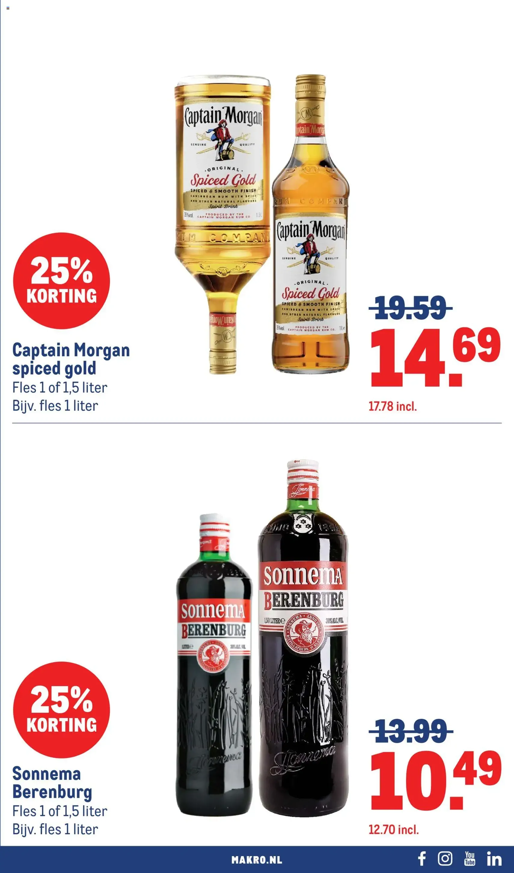 Makro - Folder - geldige folder vanaf 25-02-2026 pagina 55 van 71