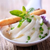 Preview of Sheep cheese bryndza spread