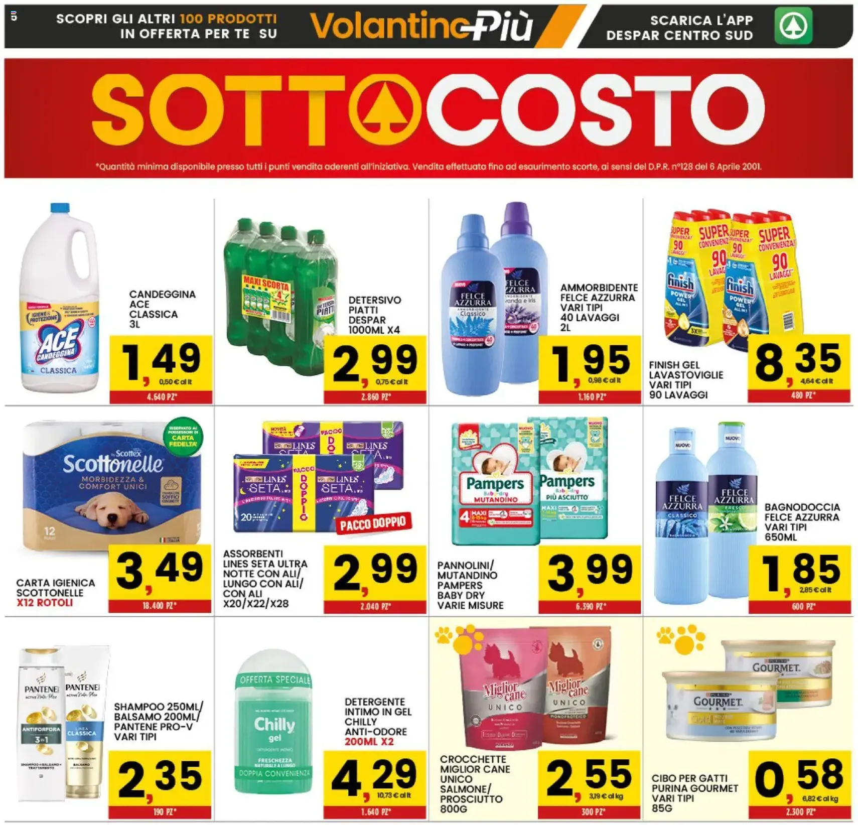 Interspar volantino - volantino valido dal 18/05/2026 pagina 5 di 36
