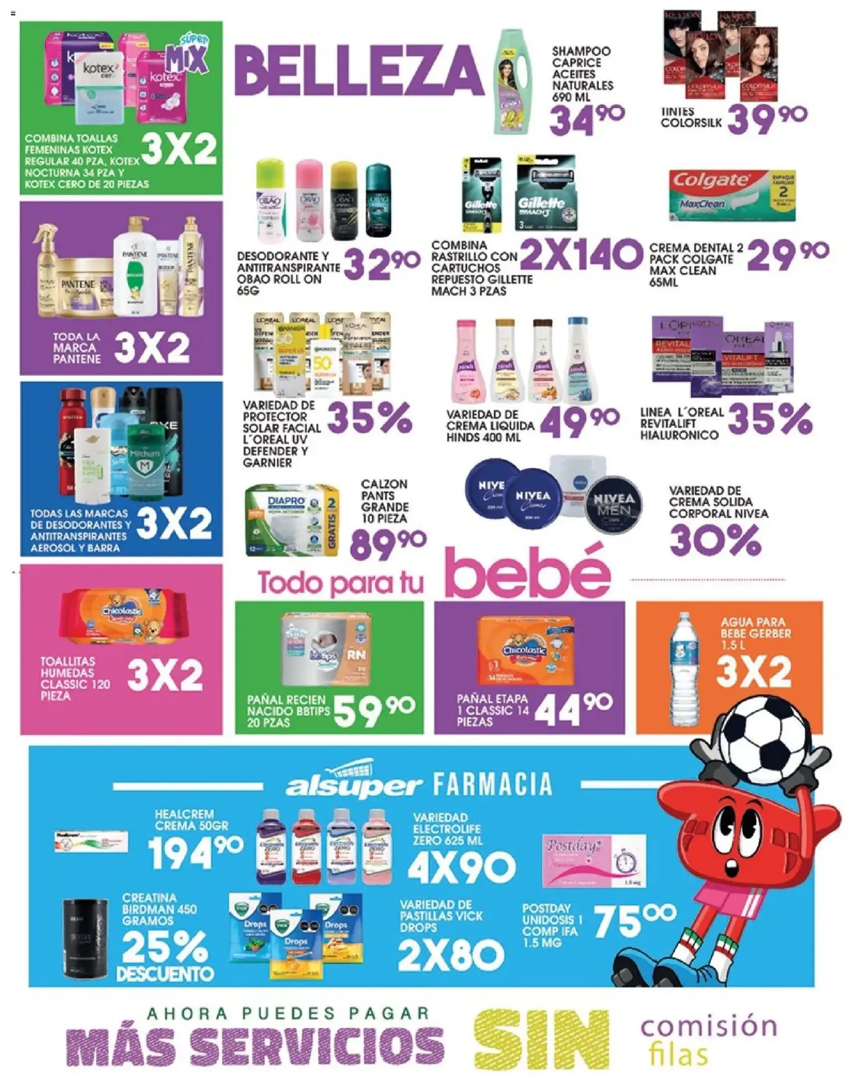 Alsuper folleto - folleto válido desde 02/06/2026 página 4 de 8