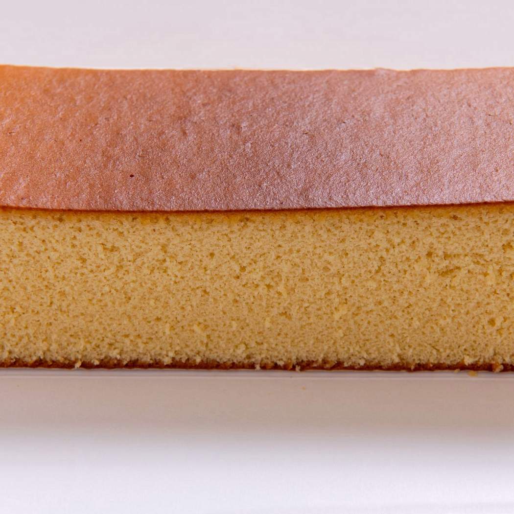 Torta tészta olaj nélkül