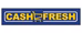 Logotipo de Cash Fresh