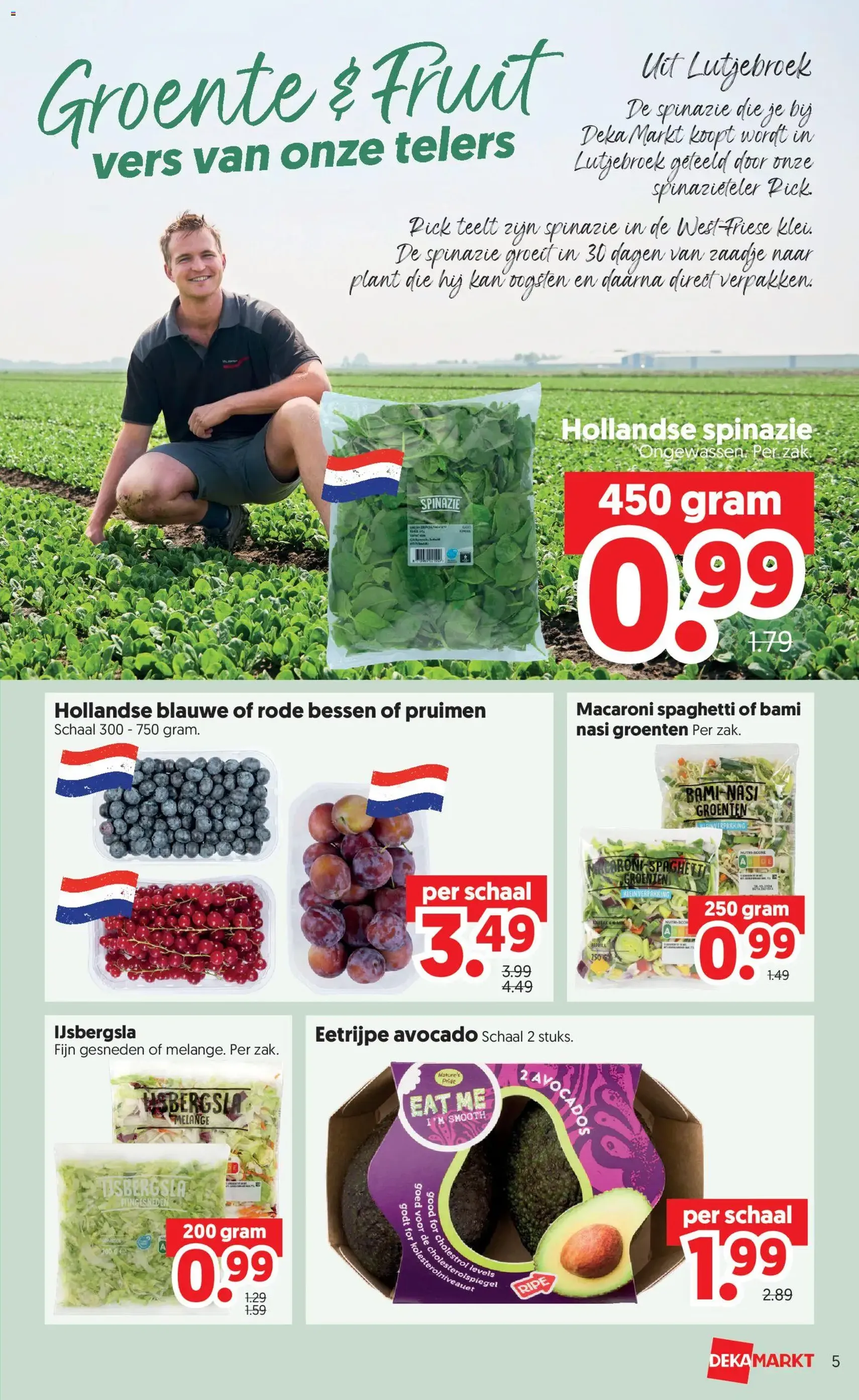 Dekamarkt folder - geldige folder vanaf 04-08-2026 pagina 7 van 24