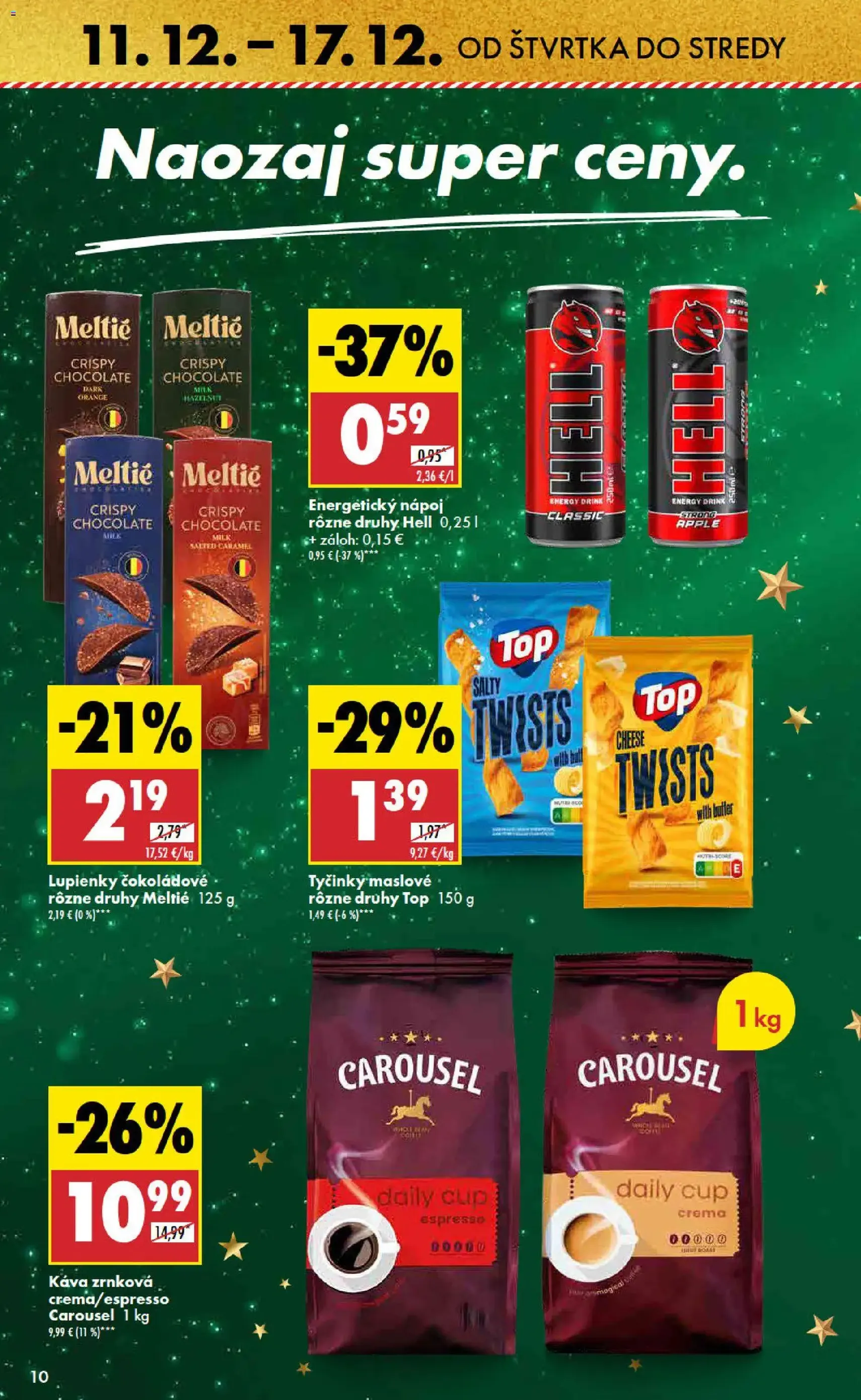 Biedronka leták - platný leták od 11.12.2025 strana 10 z 48