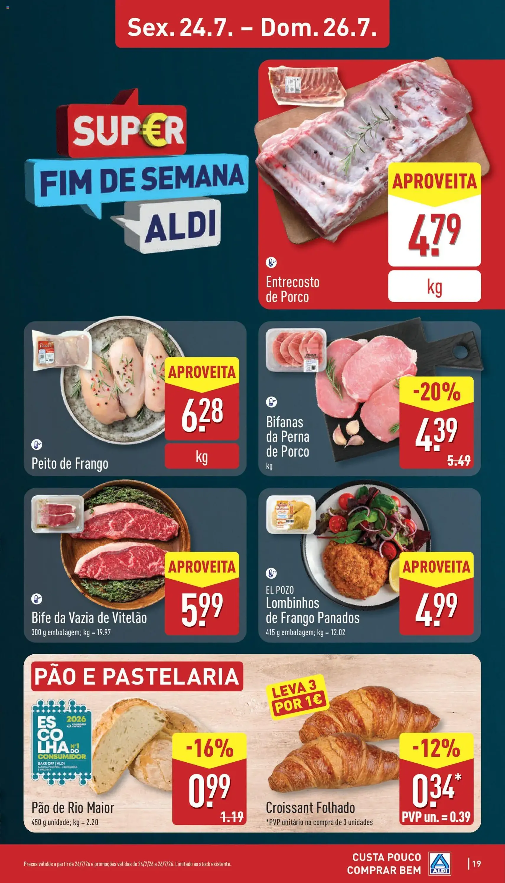Aldi folheto - folheto válido a partir de 20/07/2026 página 19 de 32