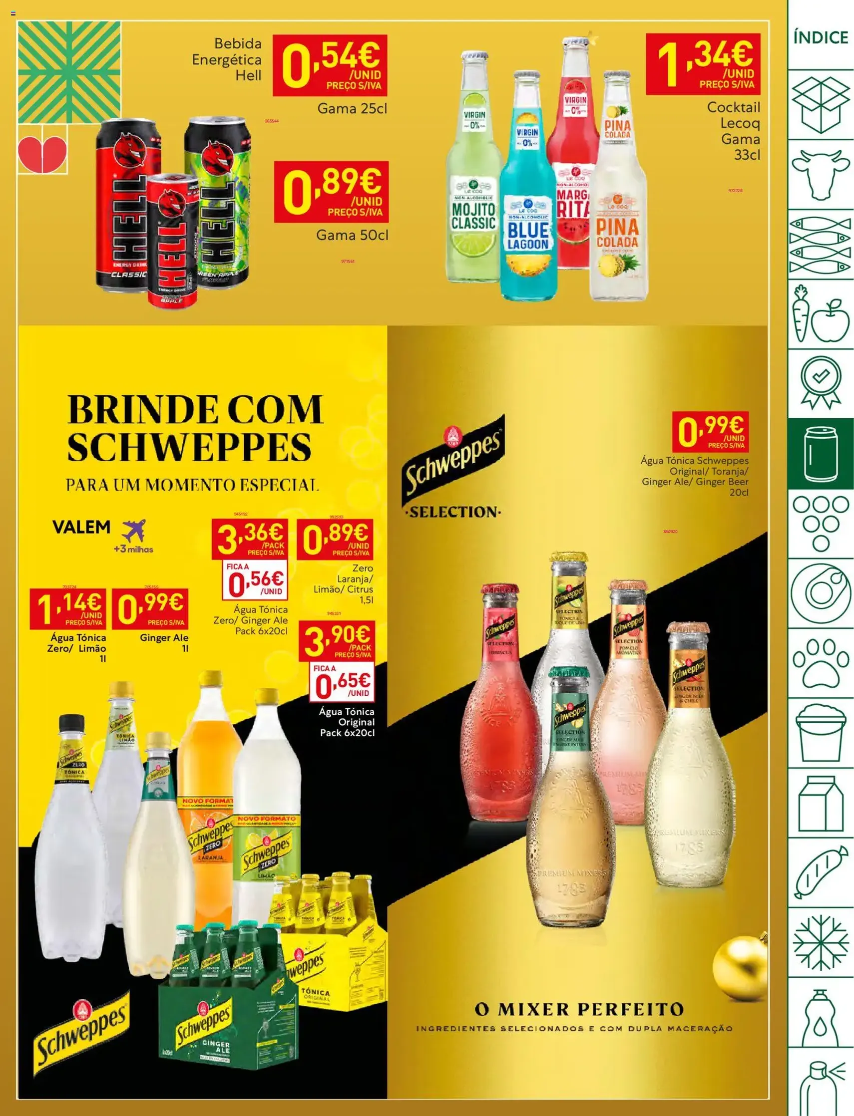 Recheio folheto - folheto válido a partir de 23/12/2025 página 23 de 53