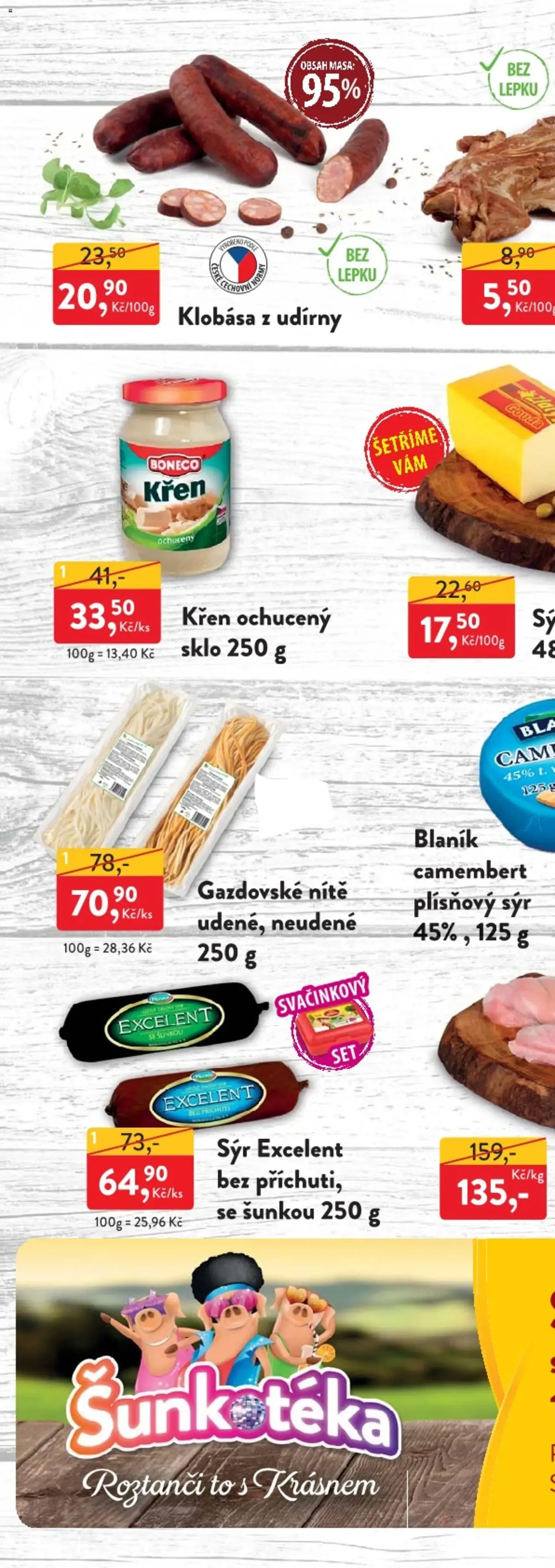 MP Krásno leták - platný leták od 15.09.2025 strana 5 z 8 MP Krásno leták - platný leták od 15.09.2025 strana 5 z 8
