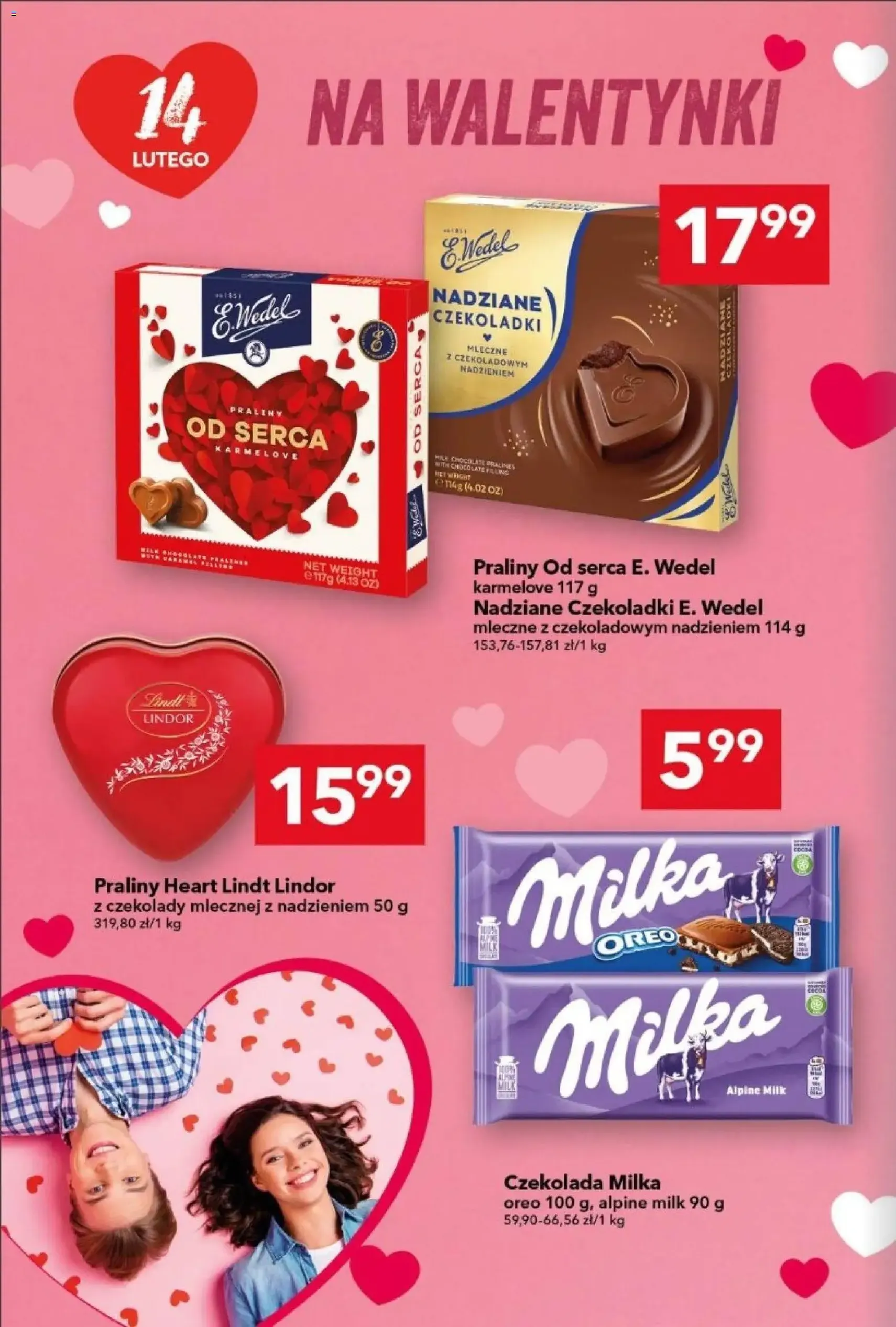 Lewiatan gazetka - ważny gazetka od 12.02.2026 strona 12 z 19