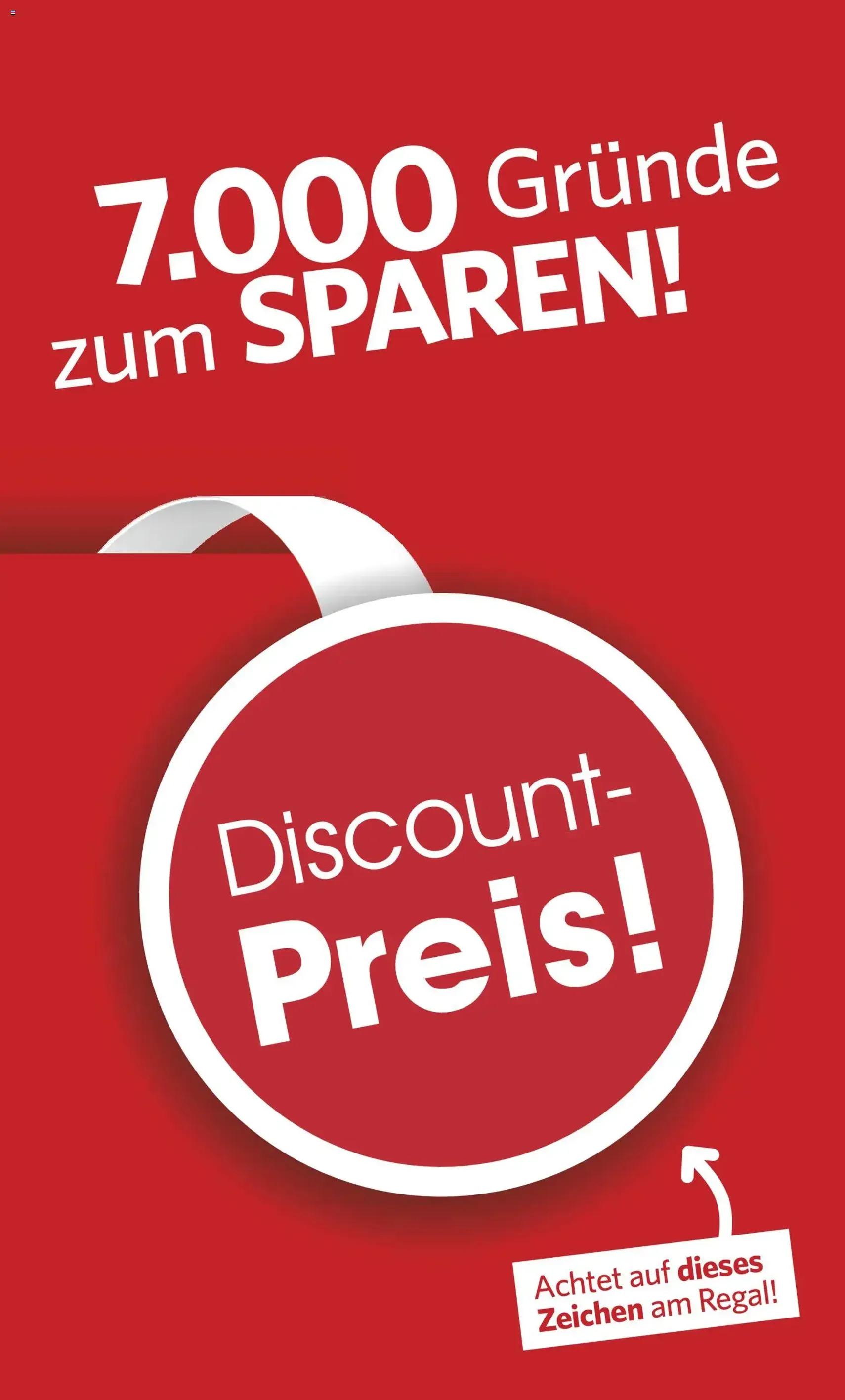 Combi Prospekt - Gültiger Prospekt ab 09.02.2026, Seite 31 von insgesamt 31