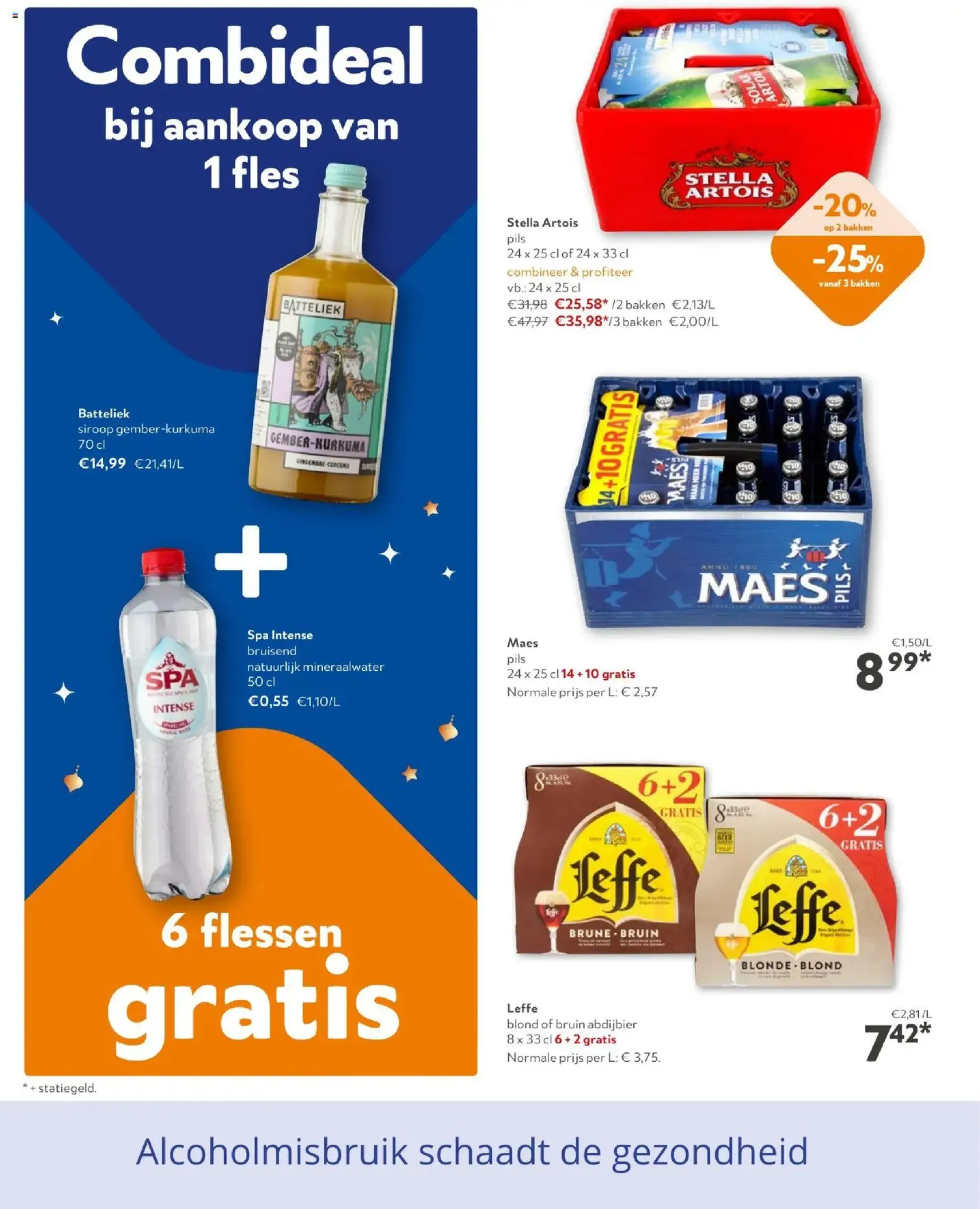 OKay - Folder - geldige folder vanaf 03/12/2025 pagina 14 van 24