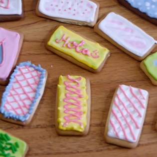 Recipe preview Easy homemade royal icing recipe