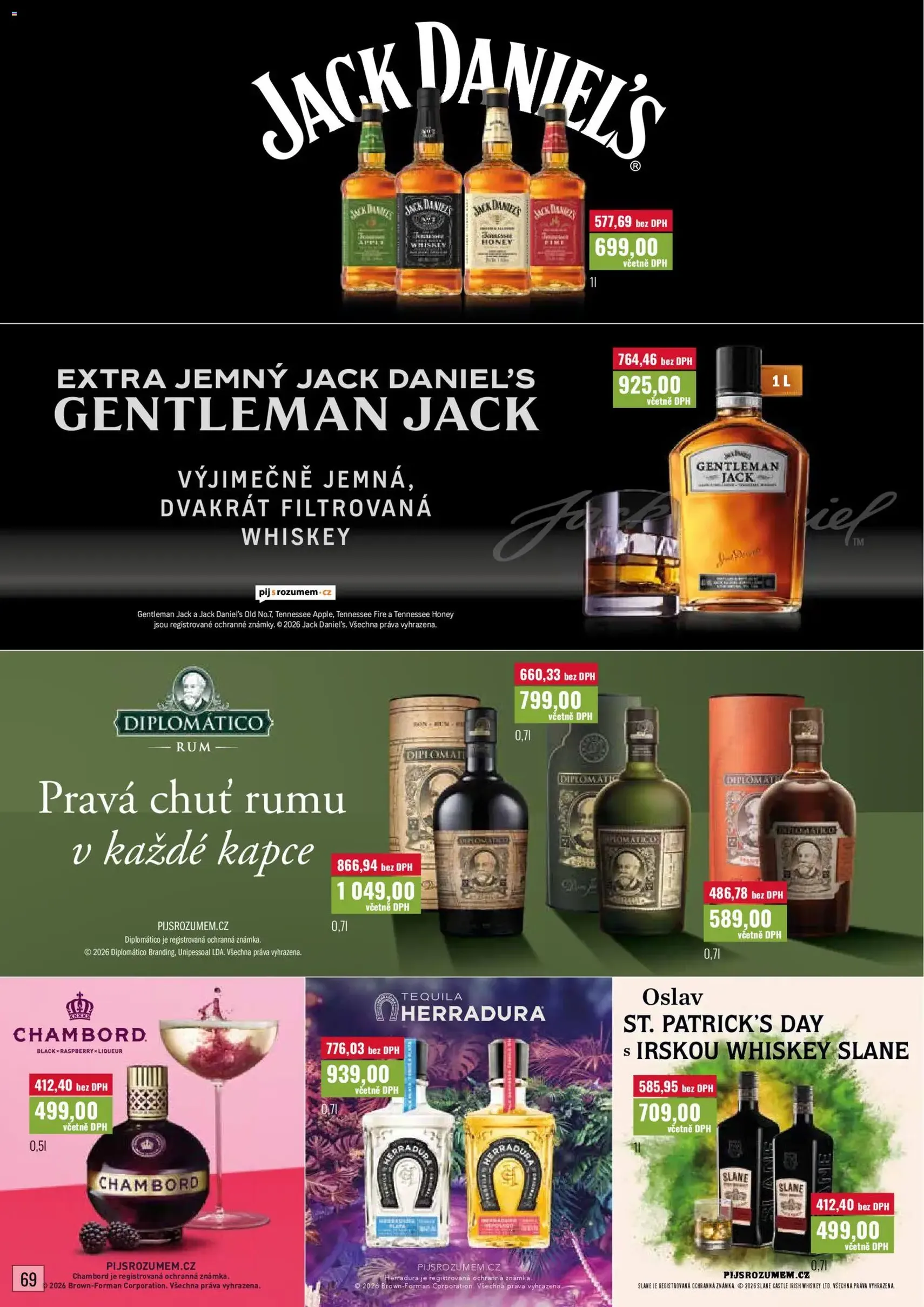 Ratio leták - platný leták od 01.03.2026 strana 69 z 83