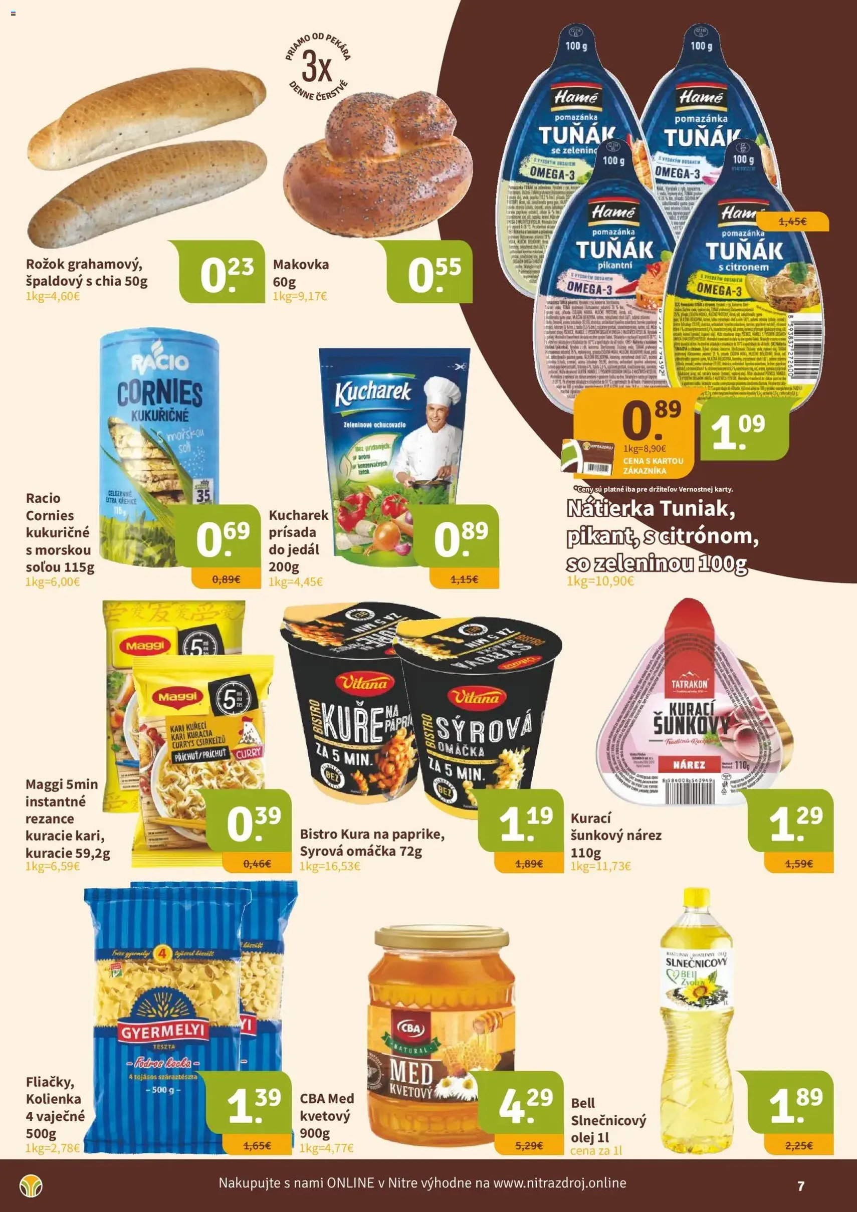 Nitrazdroj leták - platný leták od 23.01.2026 strana 7 z 16