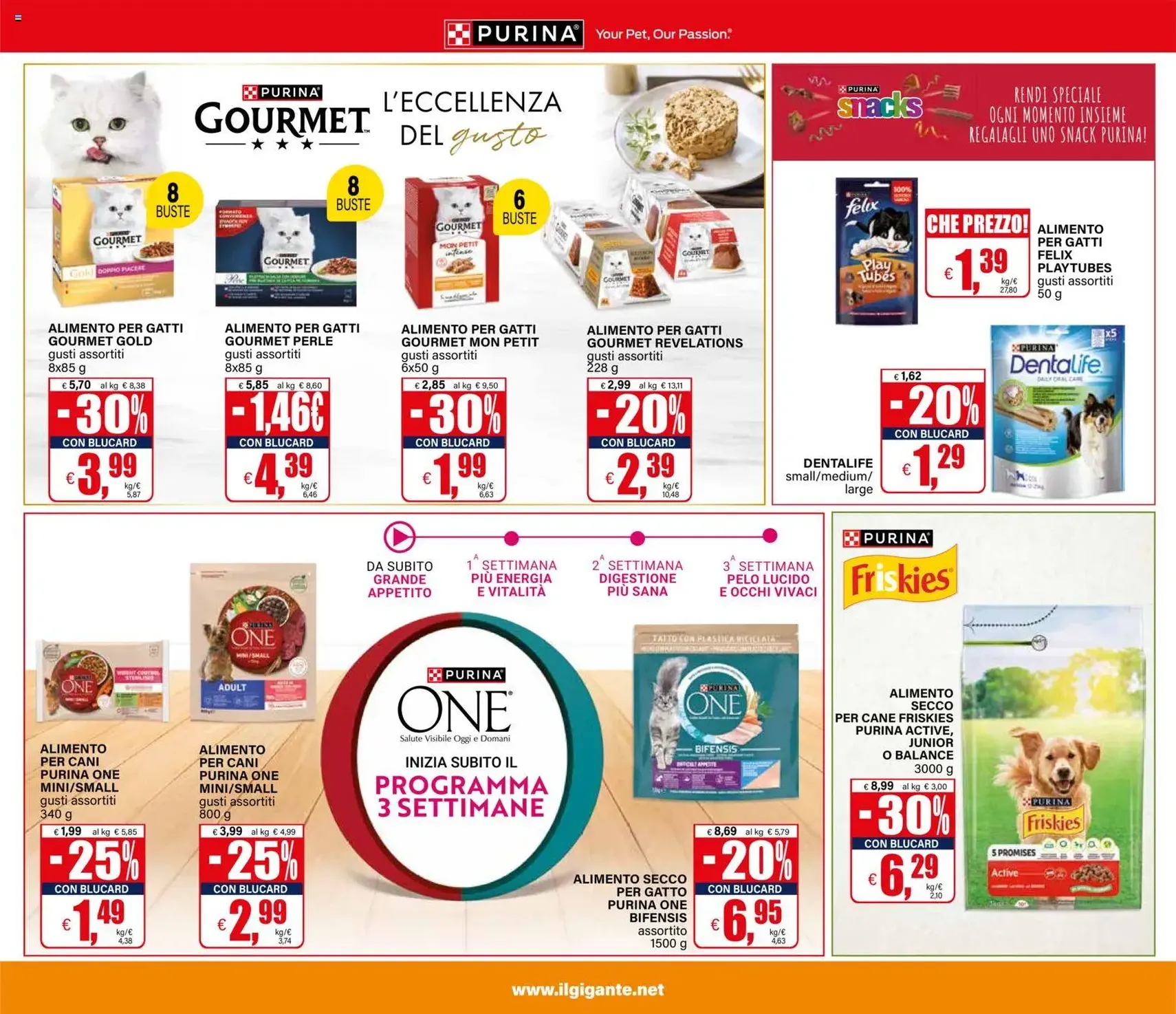 Volantino Il Gigante - volantino valido dal 15/01/2026 pagina 31 di 44