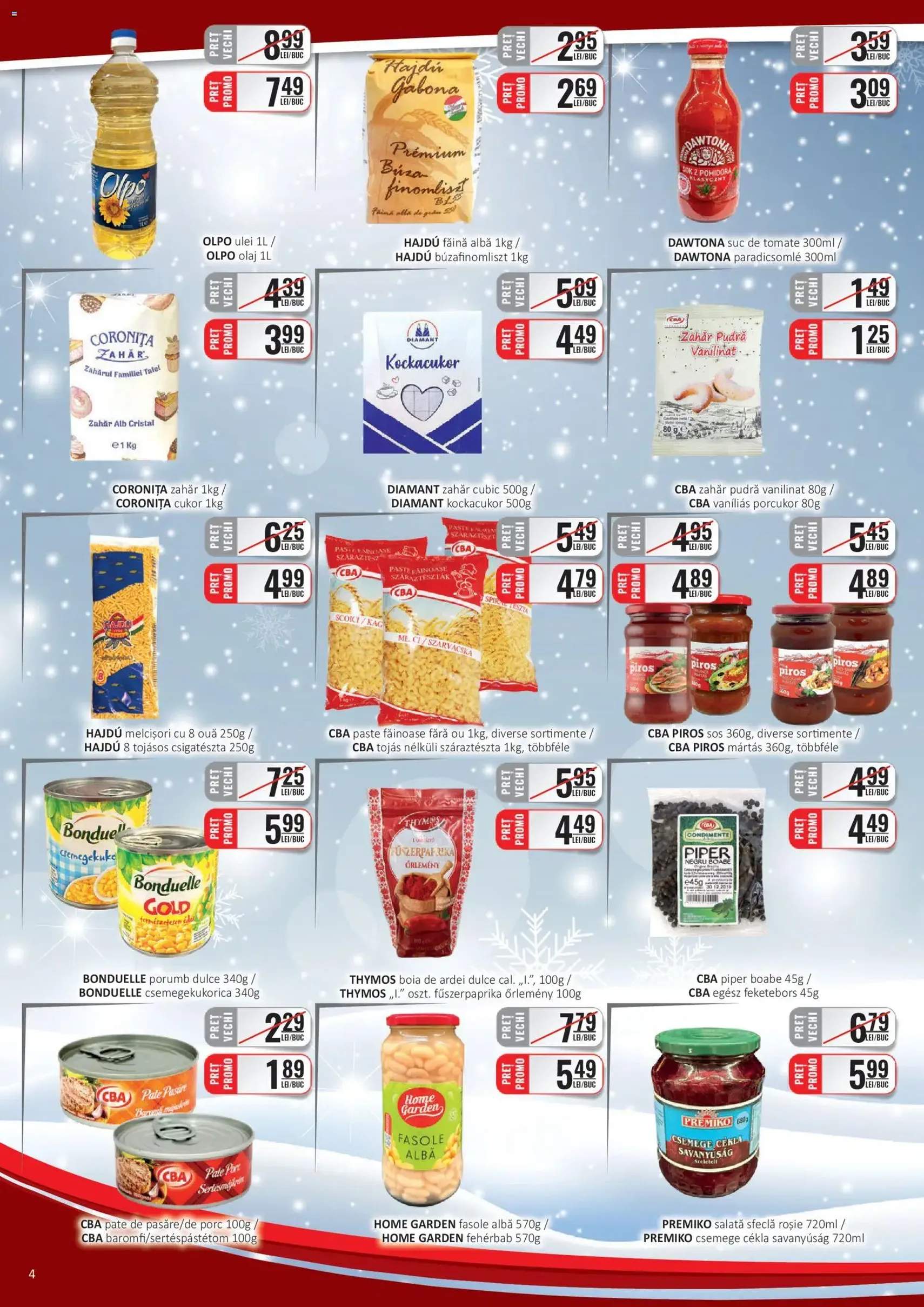 CBA catalog - C+C - cataloage valabile începând cu 16.01.2026 pagina 4 din 8