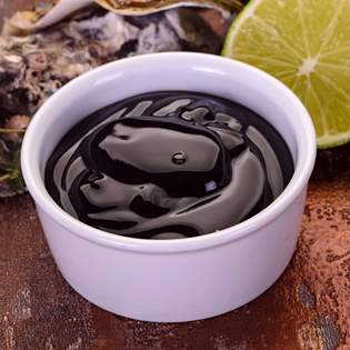 Previsualización de la receta La receta clásica de salsa de ostras