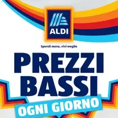 Aldi volantino - anteprima volantino valido dal 11/05/2026