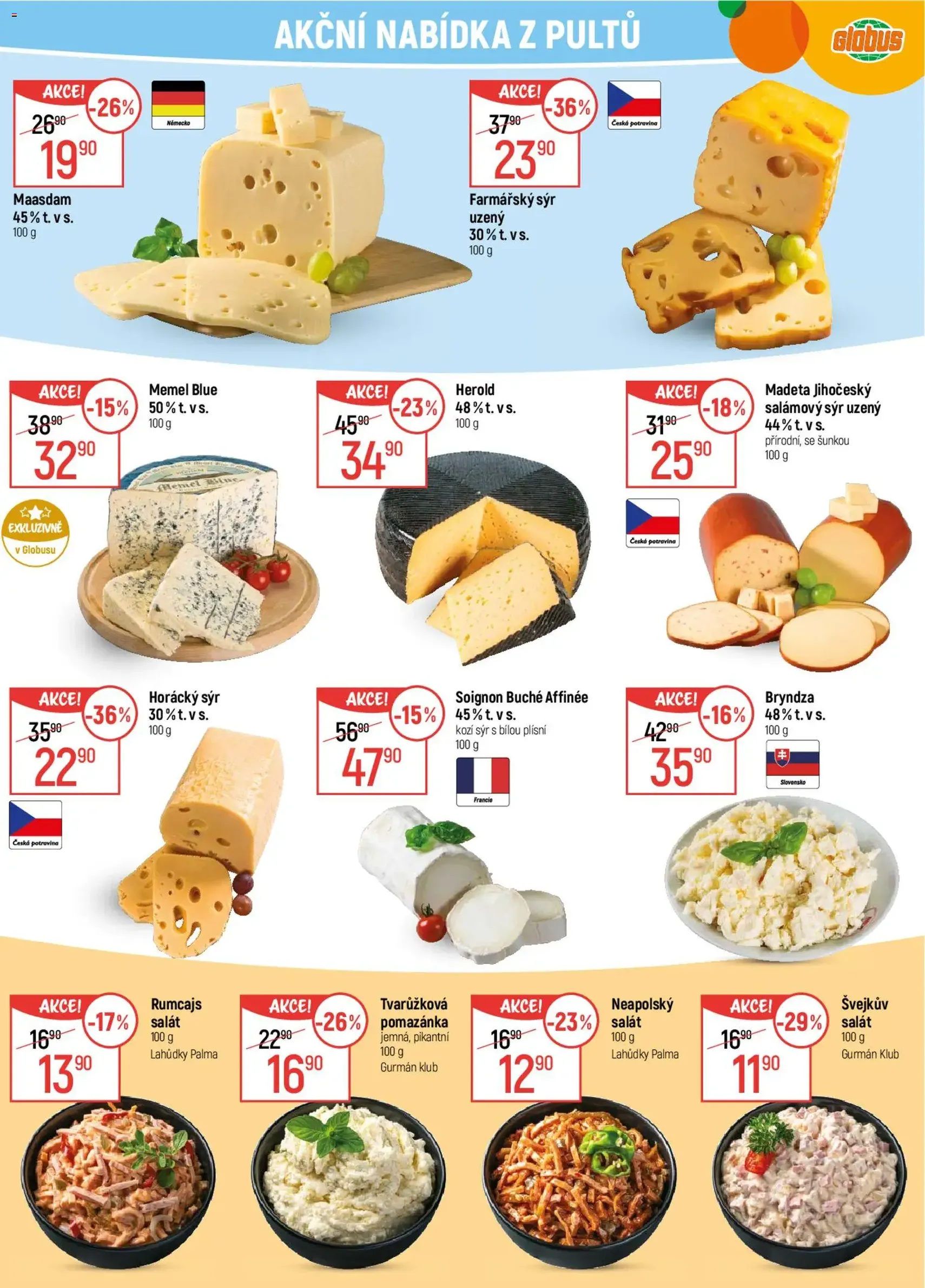 Globus Black Friday - platný leták od 26.11.2025 strana 8 z 45