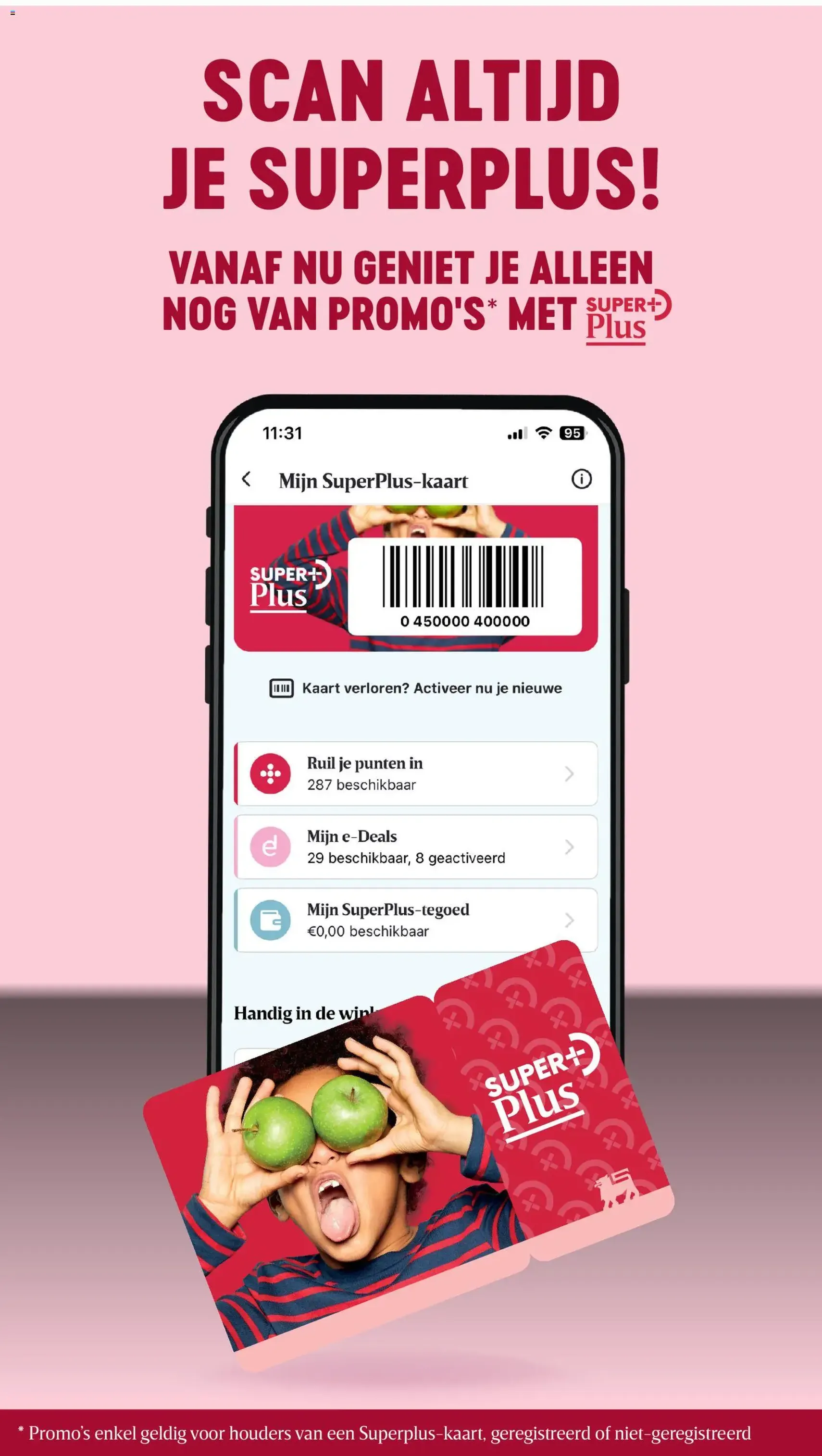 Delhaize folder week 8 - geldige folder vanaf 19/02/2026 pagina 9 van 41