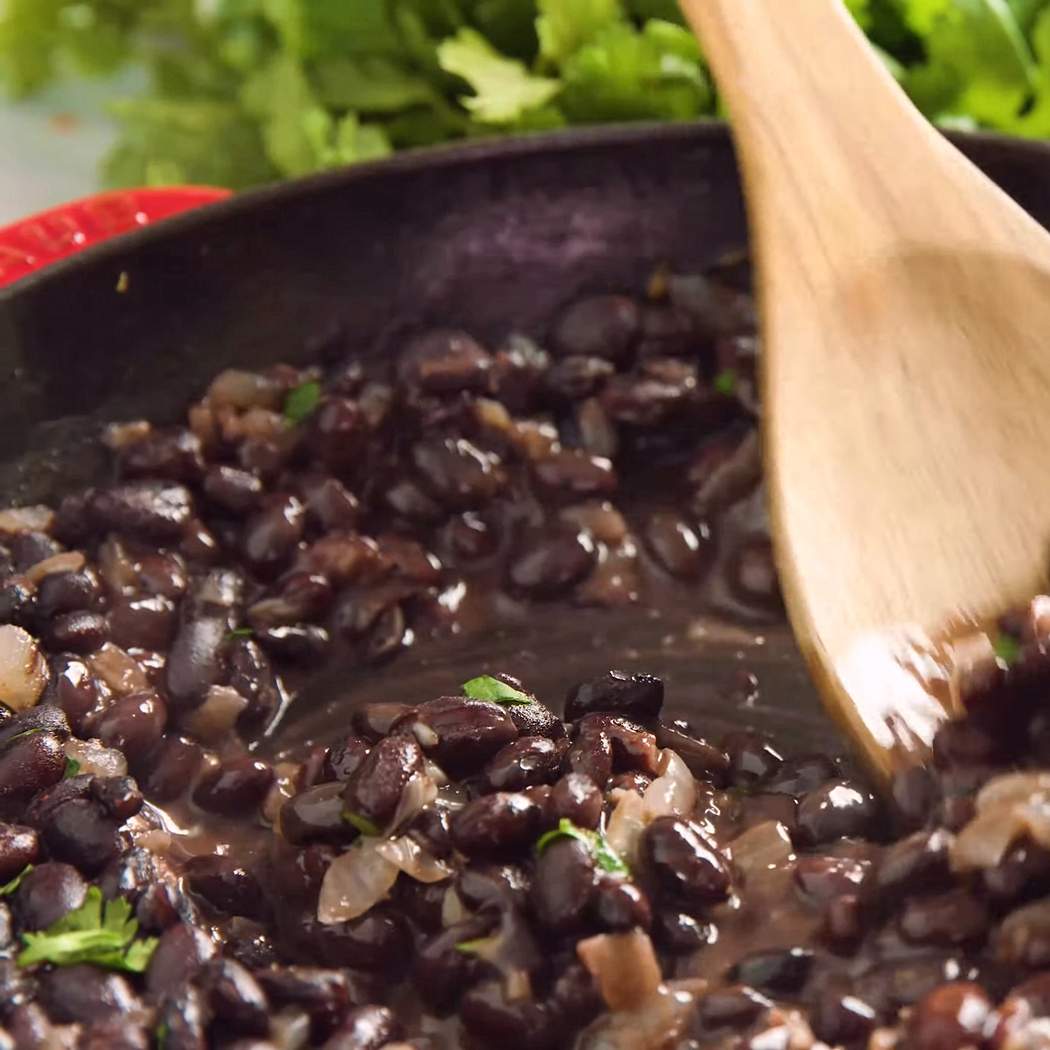 Fagioli alla messicana