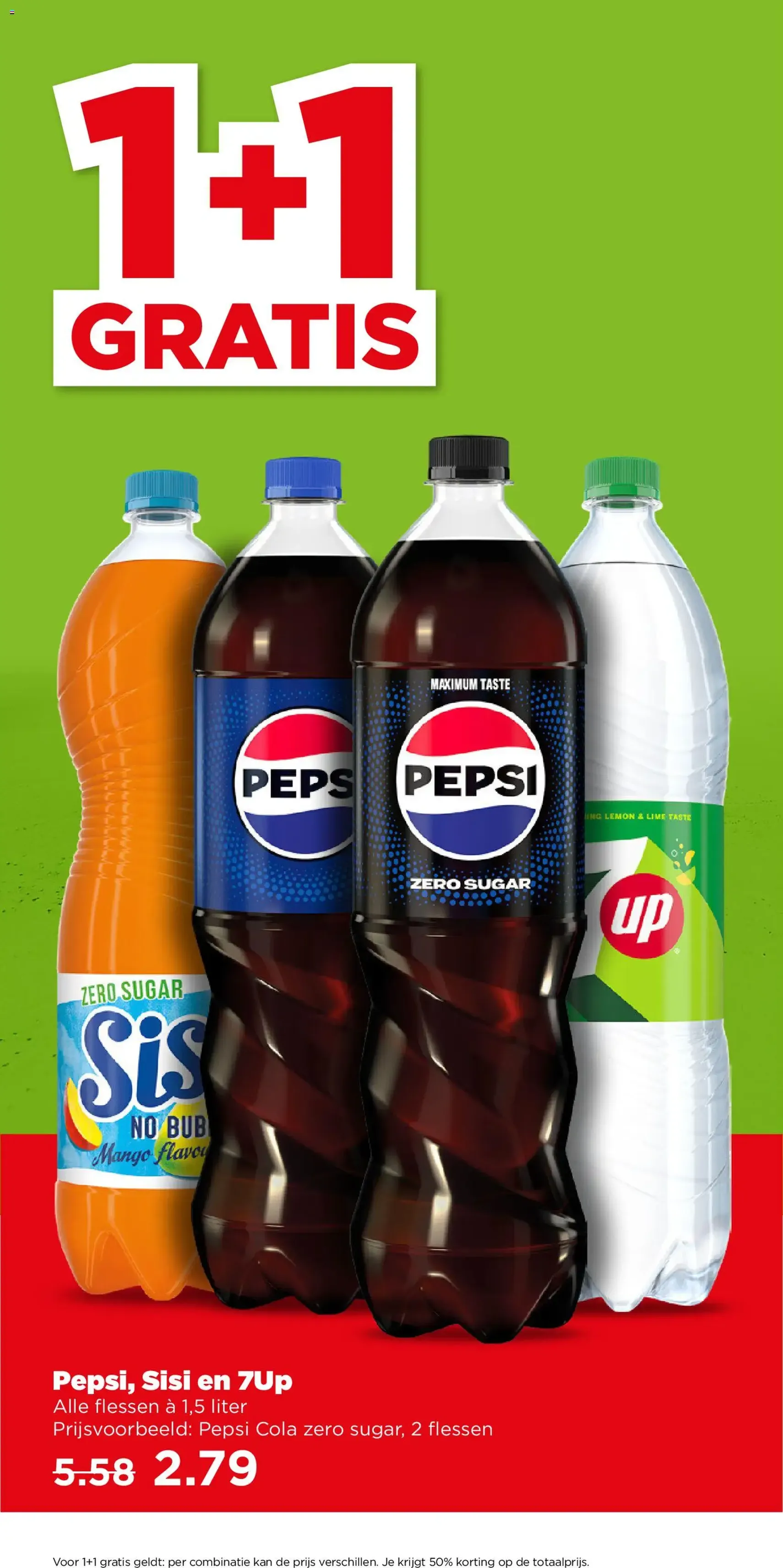 Plus - Folder week 7 - geldige folder vanaf 11-02-2026 pagina 4 van 48