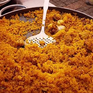 Recipe preview Vegan Herbed Brown Rice and Lentil Pilaf