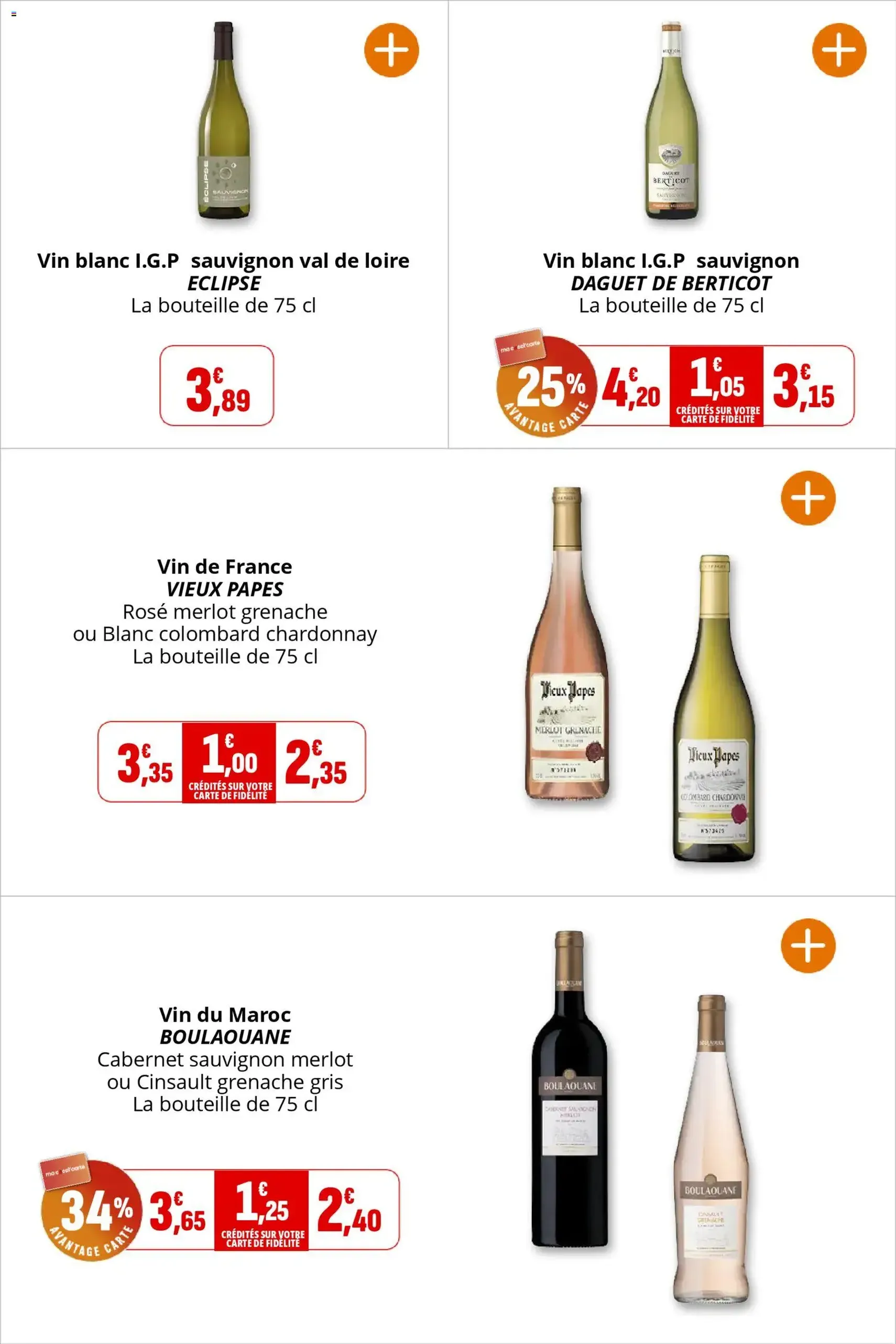 Coccinelle catalogue - brochure valable à partir du 25/02/2026, page 31 sur 38