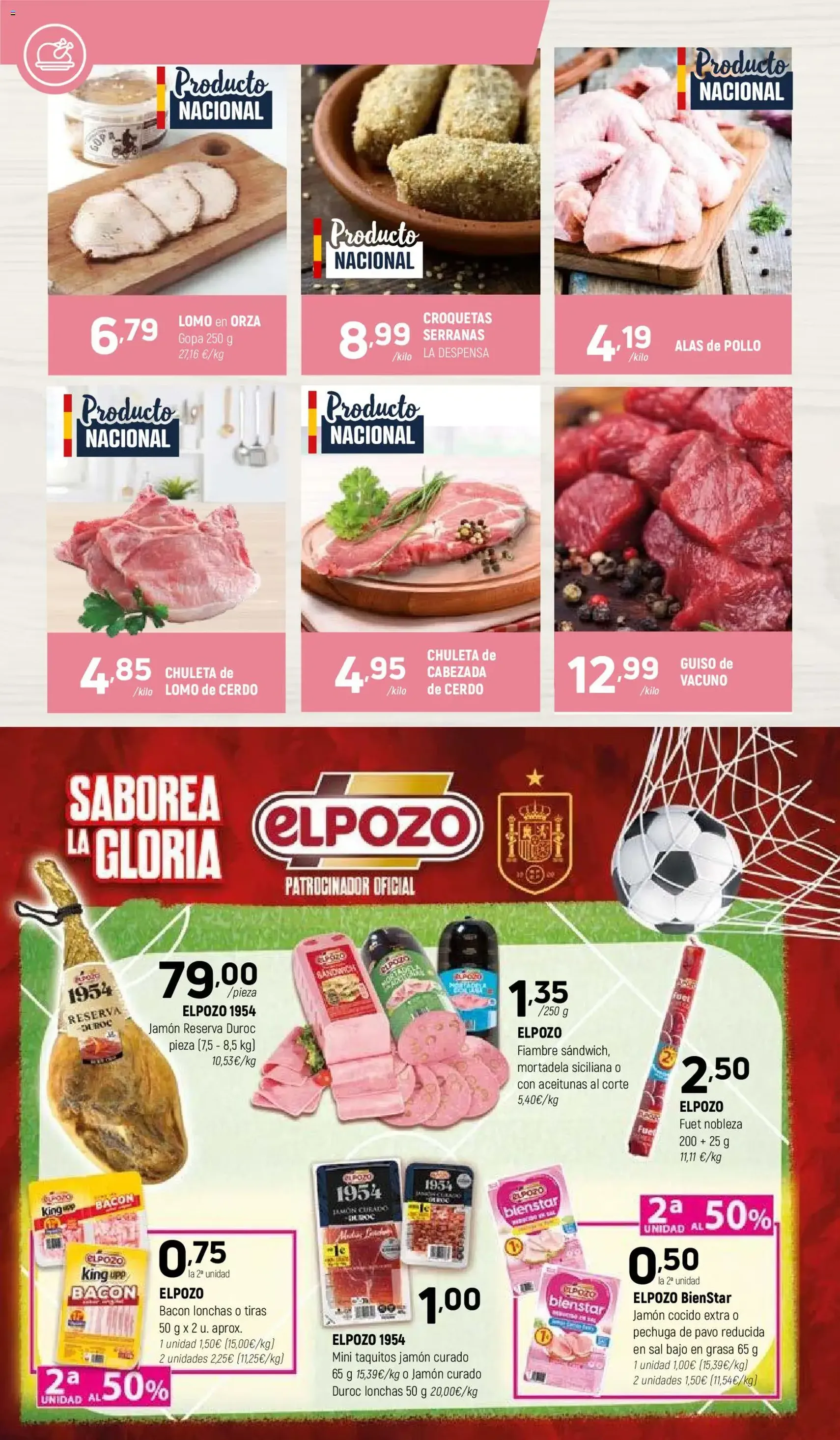 Coviran - Figueres - folleto válido desde 19/05/2026 página 4 de 16