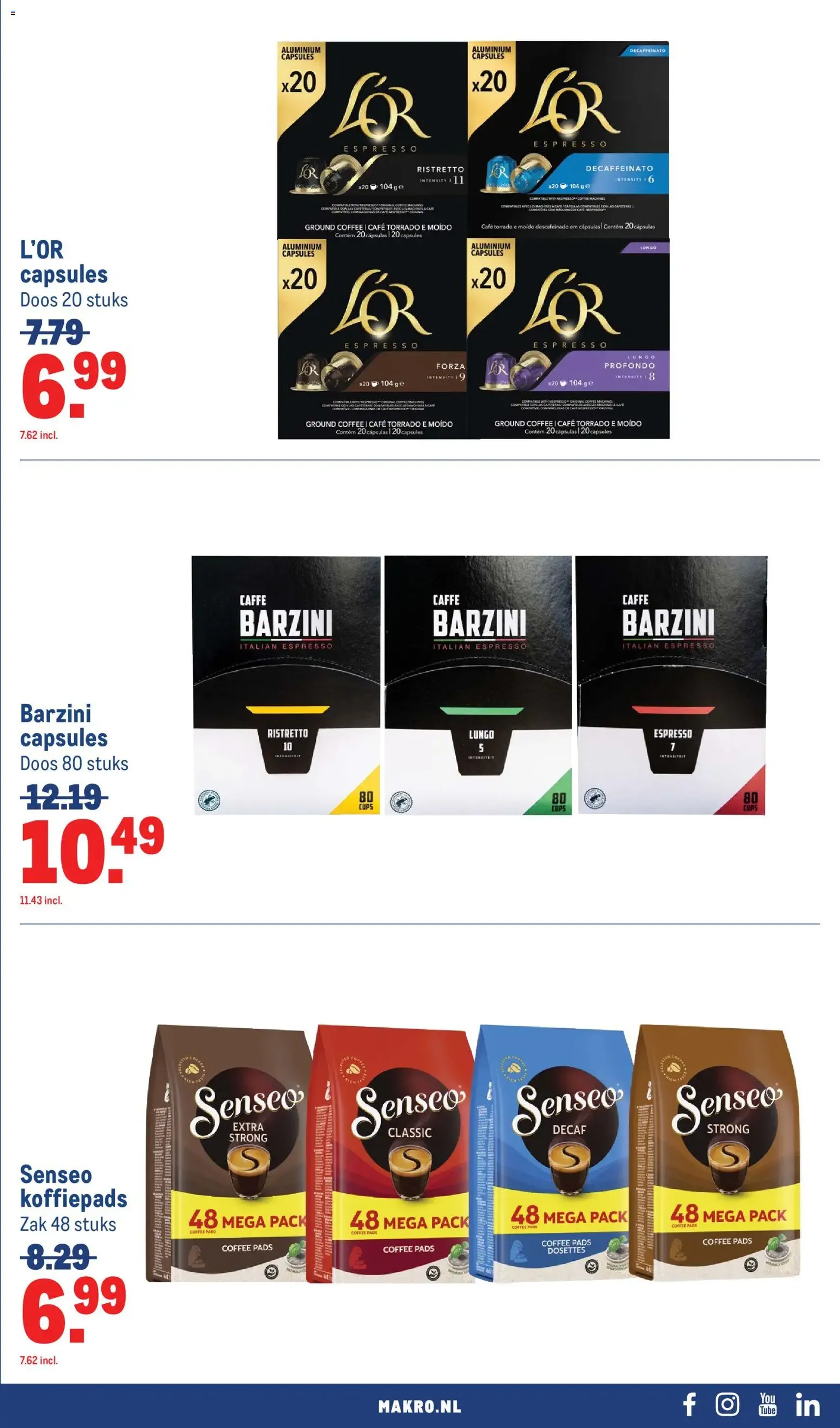 Makro - Folder - geldige folder vanaf 25-02-2026 pagina 39 van 71