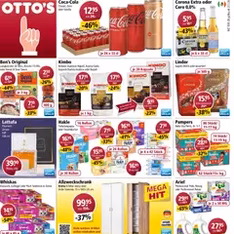 Otto's Aktionen - Prospekt Vorschau gültig ab 27.01.2026