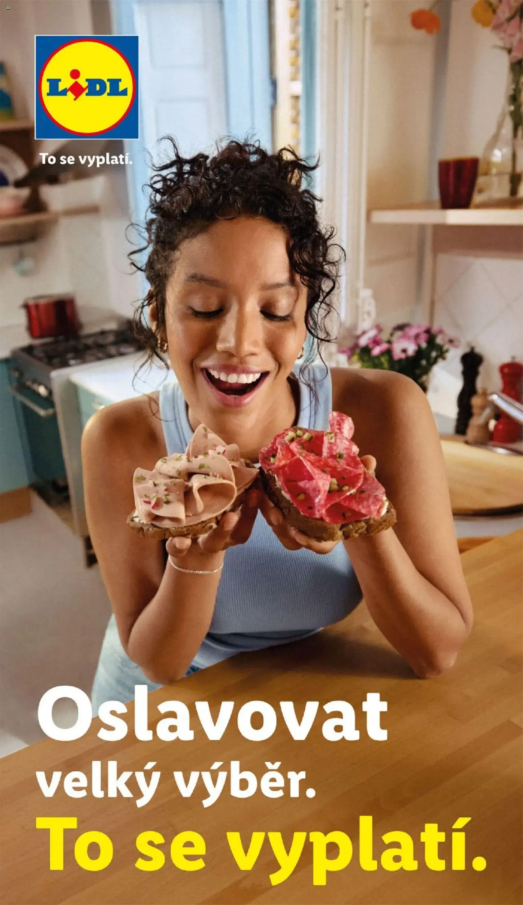 Lidl leták - platný leták od 10.11.2025 strana 33 z 47