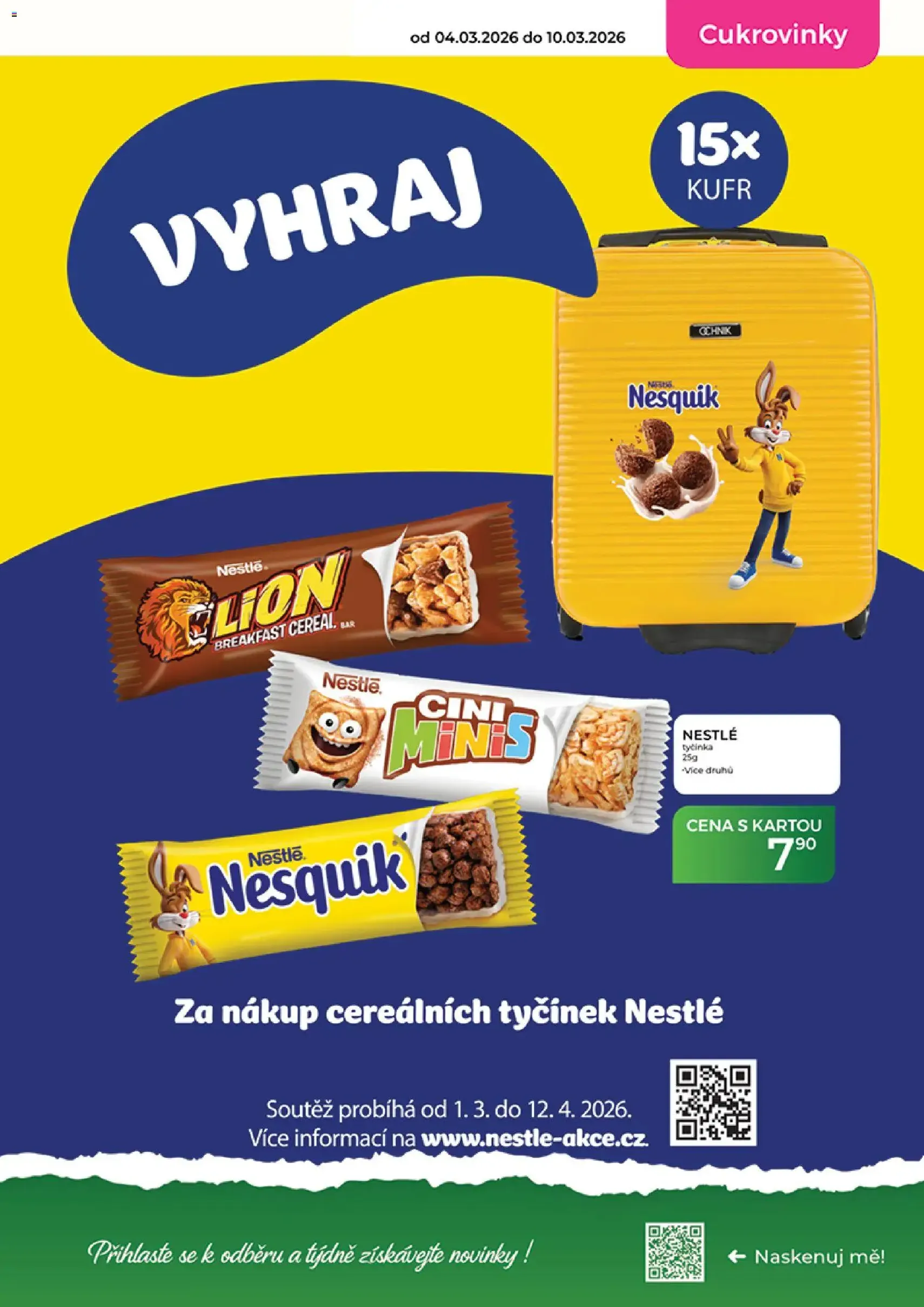Tamda Foods leták - platný leták od 04.03.2026 strana 33 z 60
