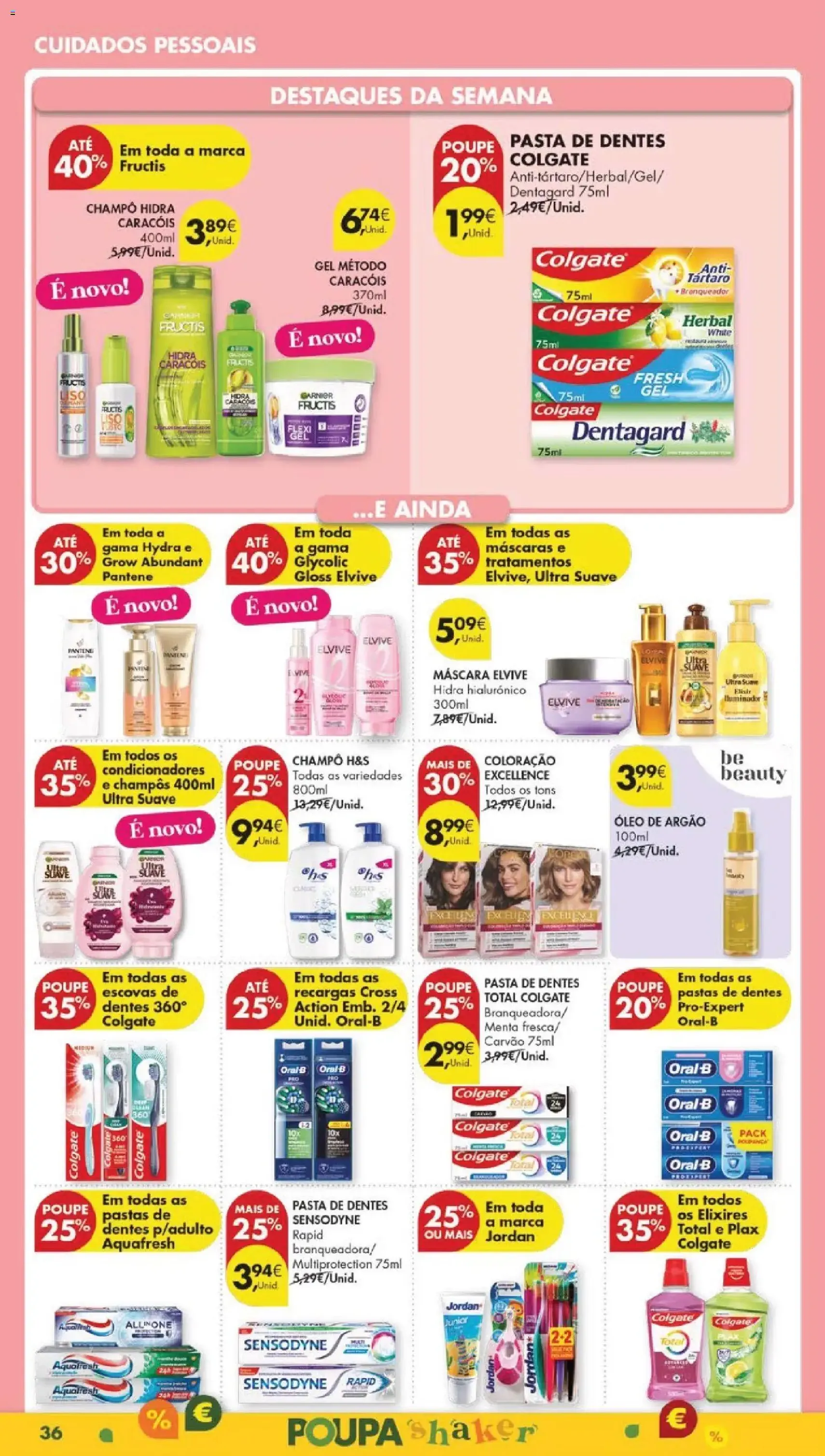 Pingo Doce folheto - folheto válido a partir de 10/02/2026 página 40 de 54