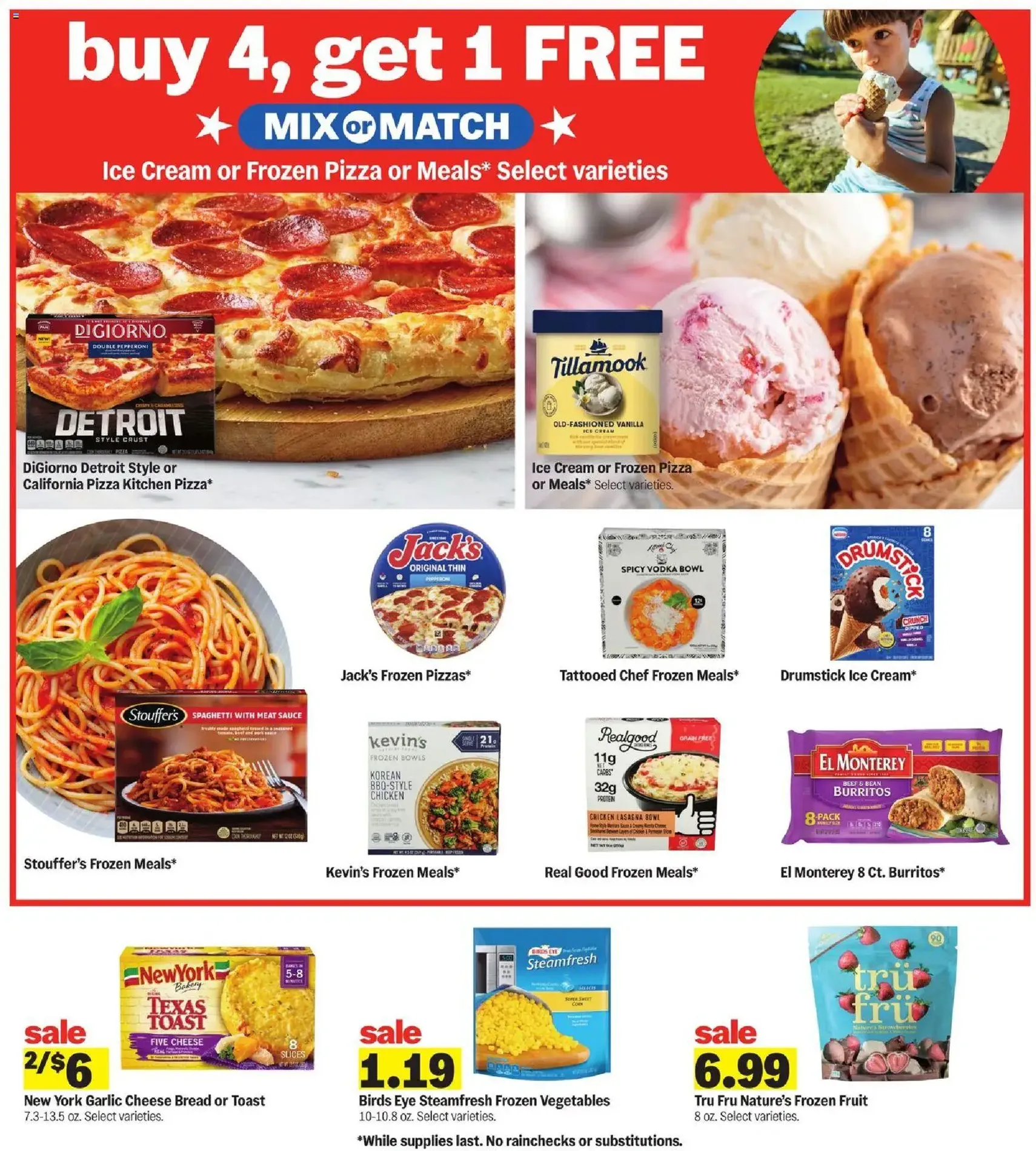 Meijer Weekly Ad - valid flyer from 05/06/2026, page 8 of 37