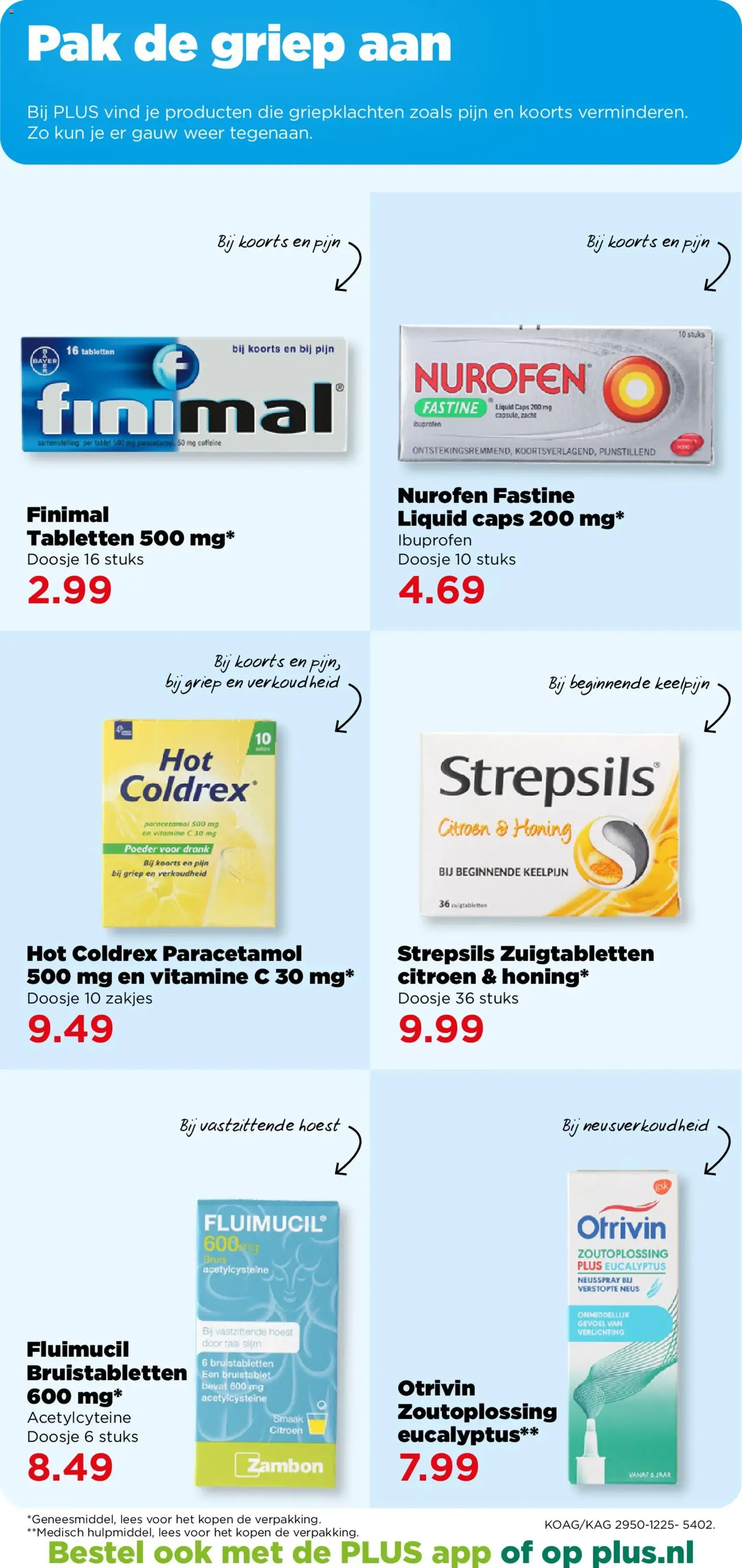 Plus - Folder week 1 - geldige folder vanaf 01-01-2026 pagina 37 van 43