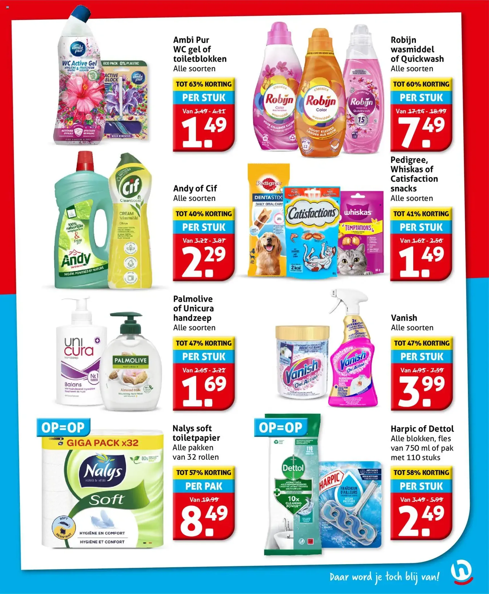 Hoogvliet - Folder - geldige folder vanaf 12-11-2025 pagina 27 van 34