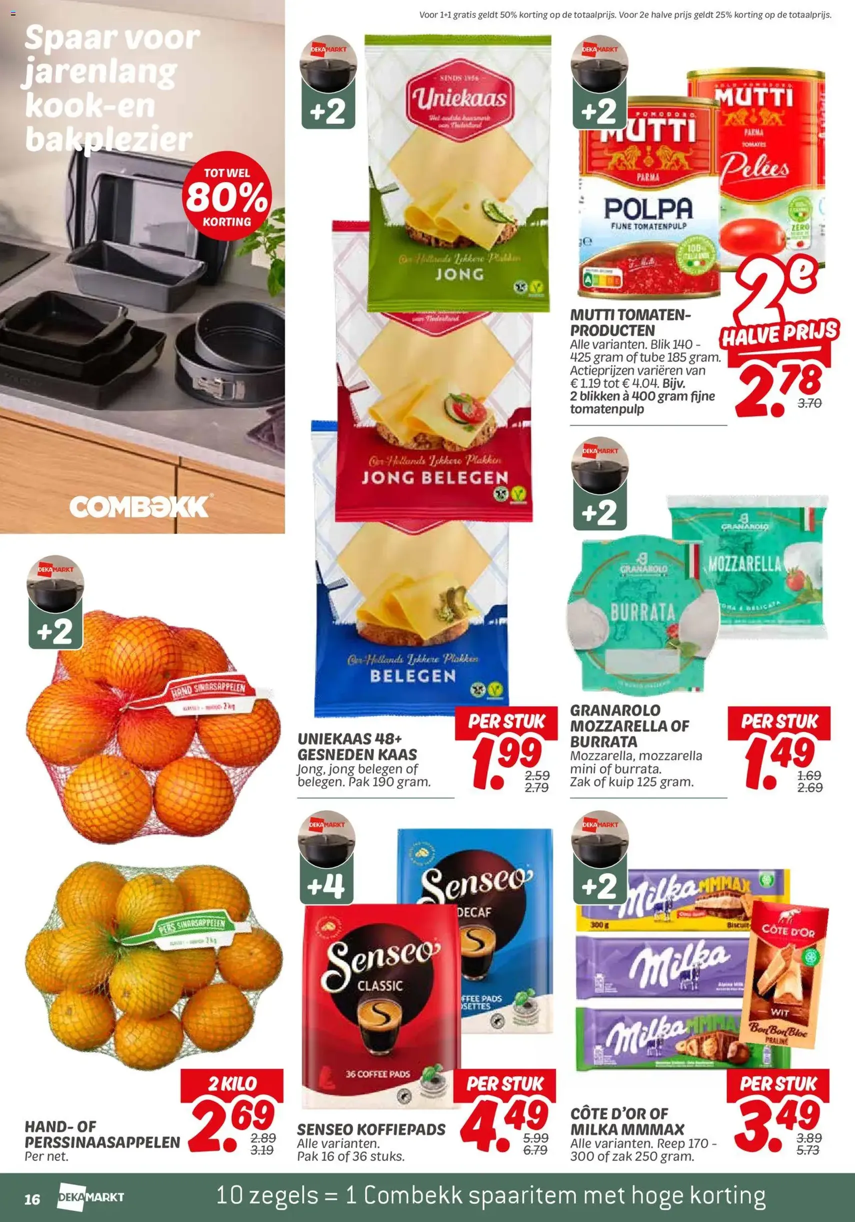 Dekamarkt - Folder - geldige folder vanaf 09-12-2025 pagina 18 van 30