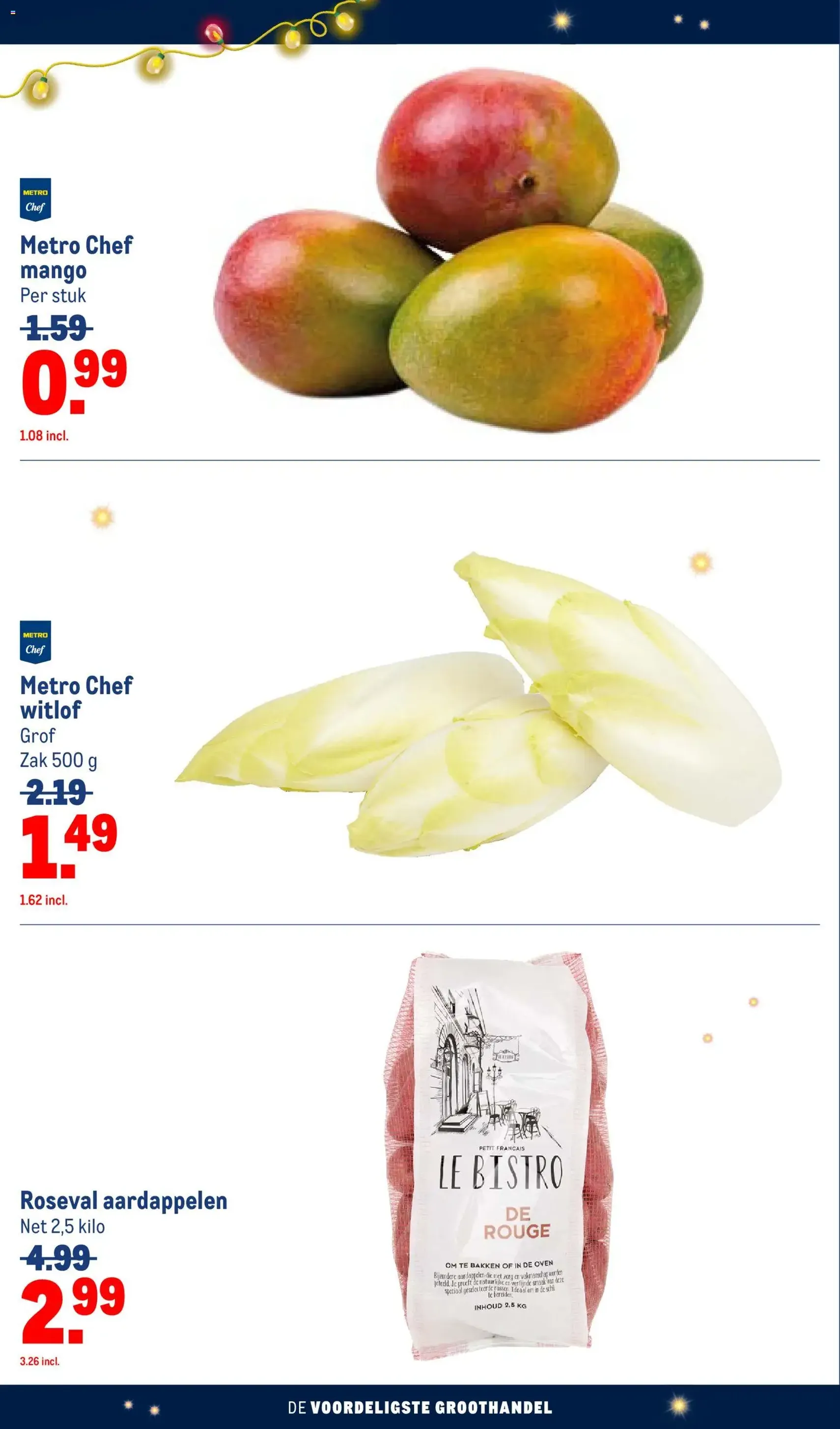 Makro - Folder - geldige folder vanaf 10-12-2025 pagina 54 van 114