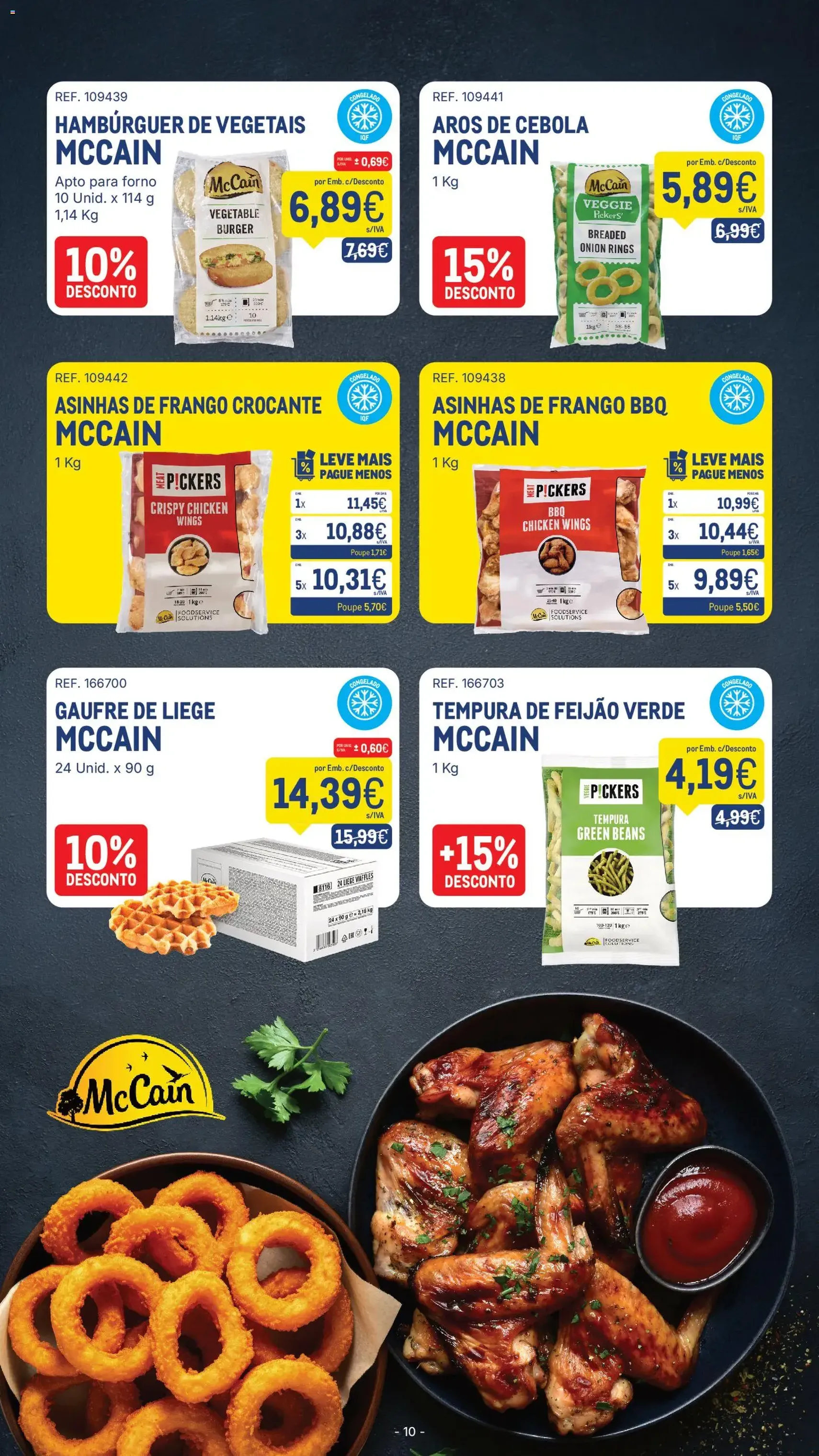 Makro folheto - folheto válido a partir de 04/08/2026 página 10 de 22