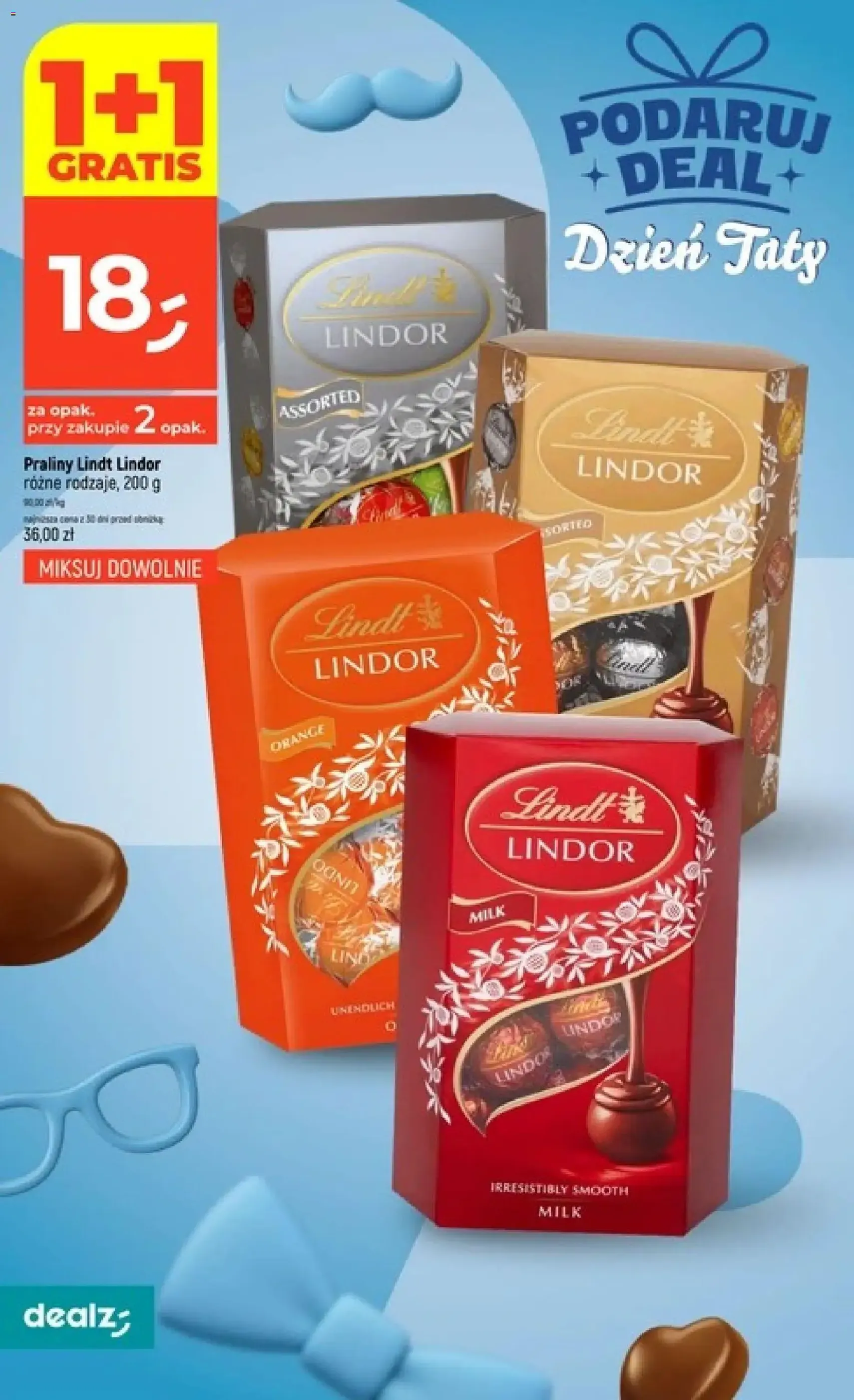 Dealz gazetka - ważny gazetka od 18.06.2026 strona 24 z 40