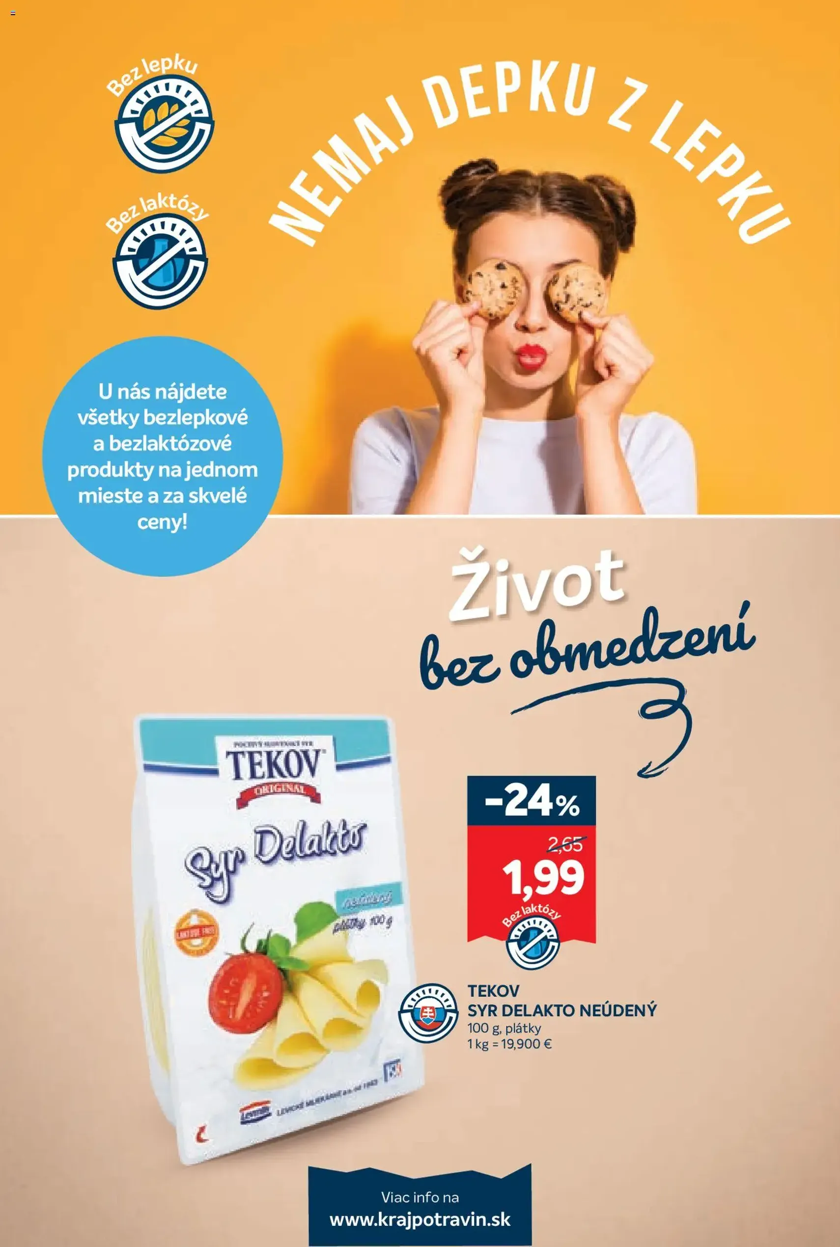 Kraj leták - platný leták od 20.11.2025 strana 18 z 19