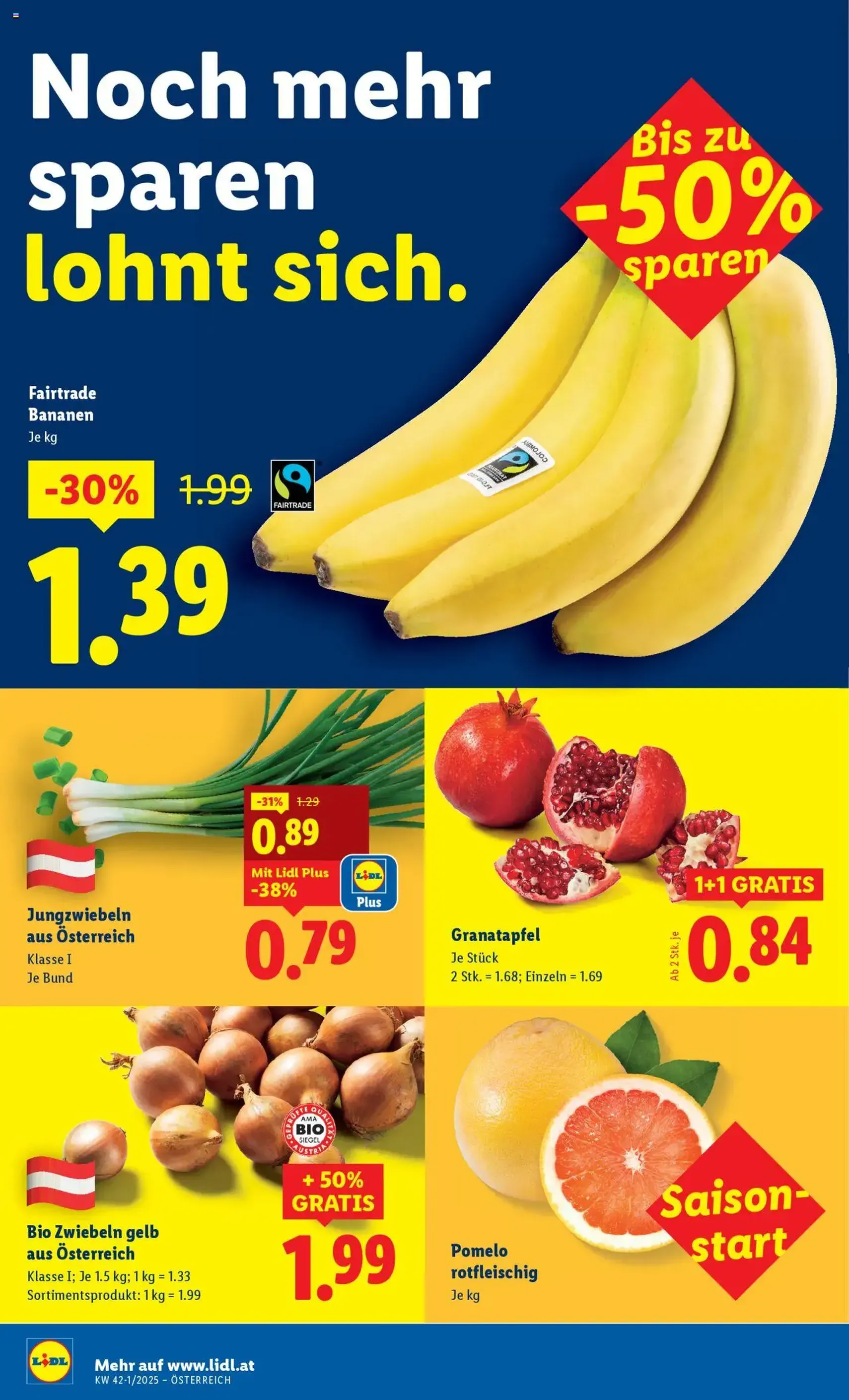 Lidl Flugblatt - - Gültiger Prospekt ab 09.10.2025, Seite 40 von insgesamt 48
