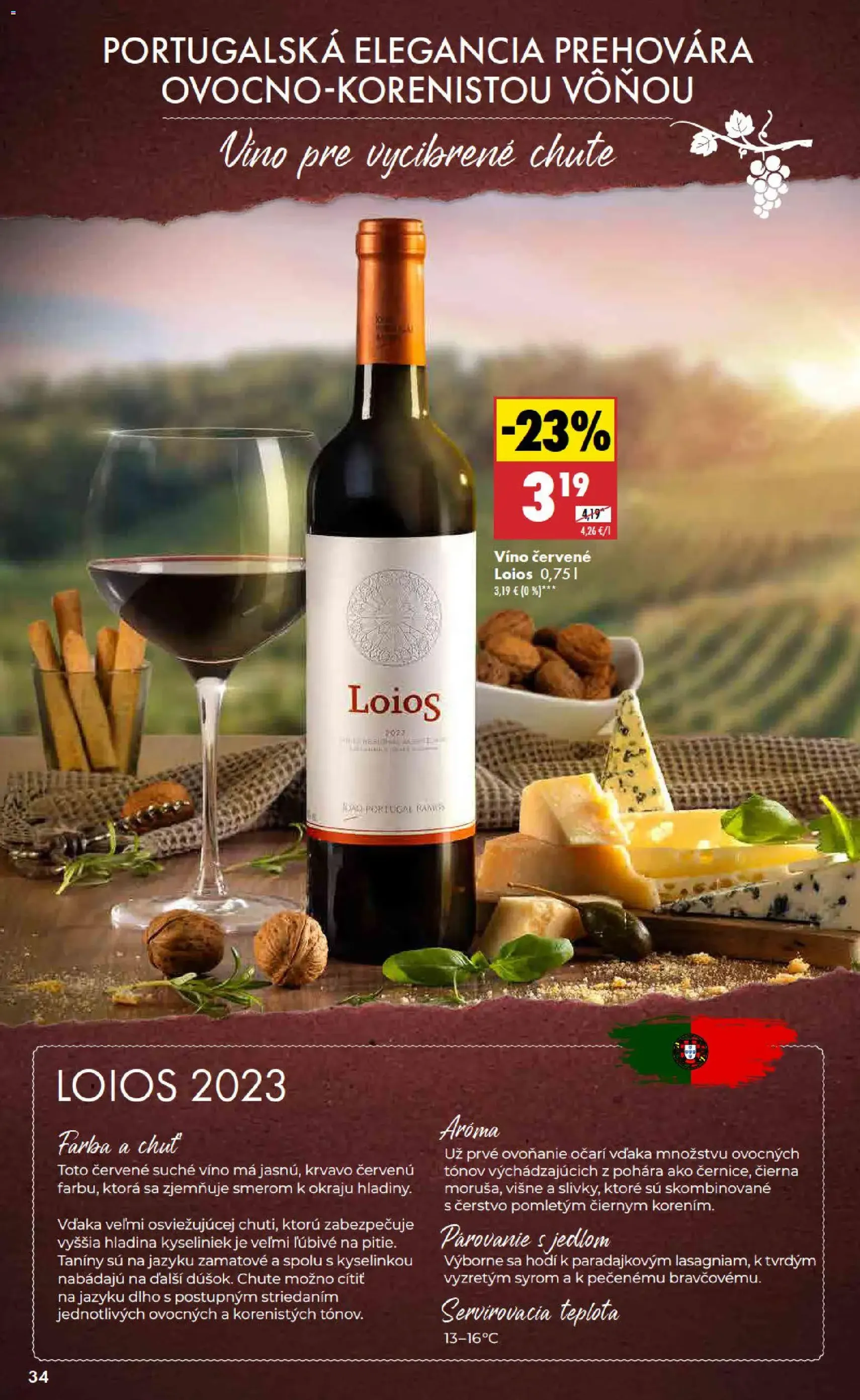 Biedronka leták - platný leták od 11.12.2025 strana 34 z 48