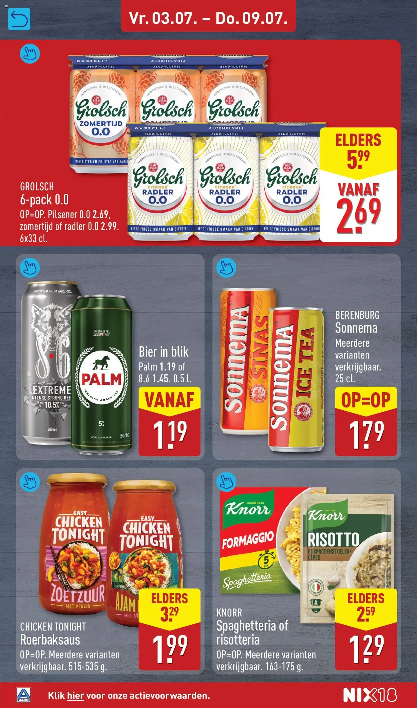 Aldi folder week 27 - geldige folder vanaf 29-06-2026 pagina 44 van 55