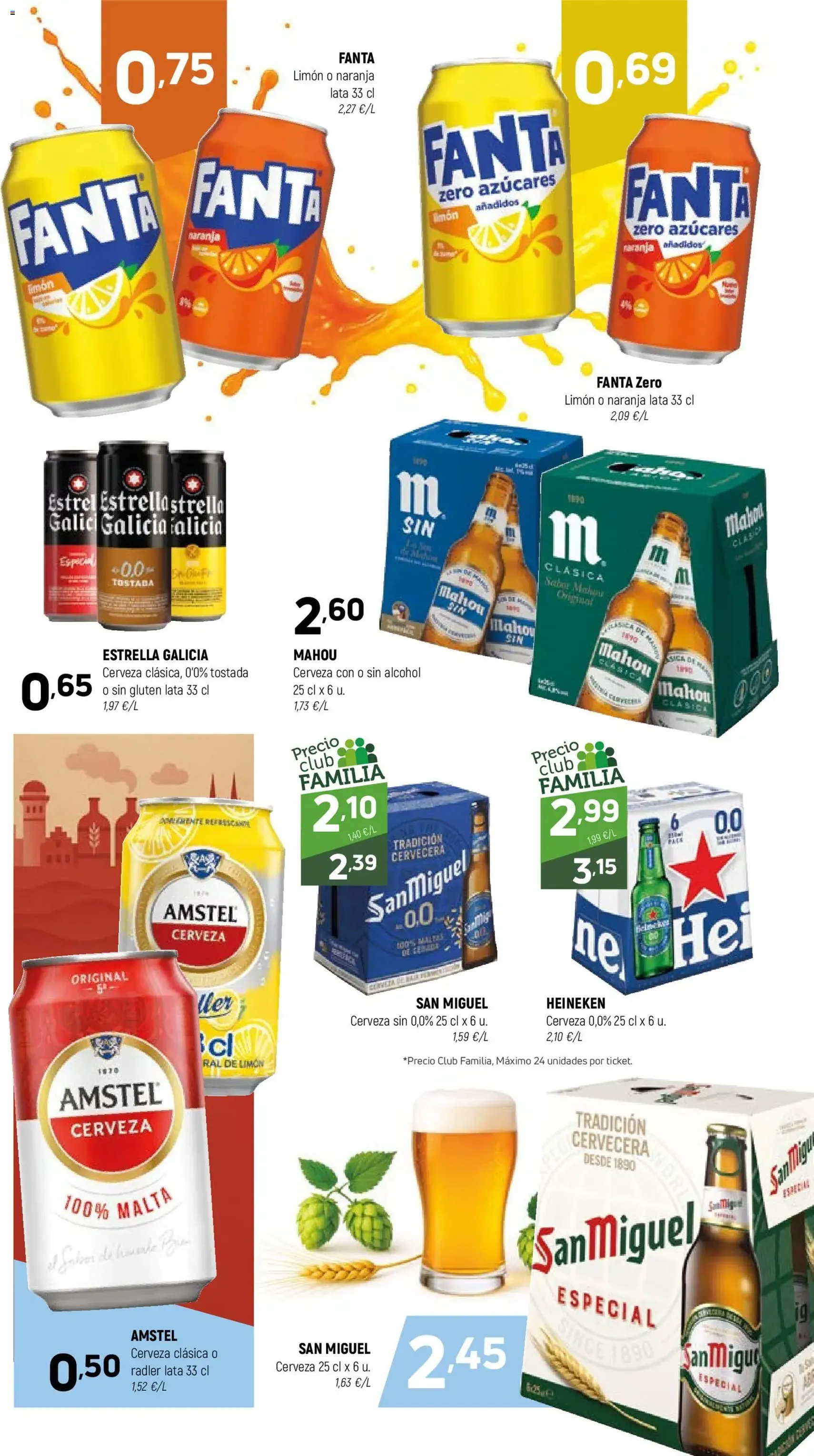 Coviran ofertas - folleto válido desde 02/01/2026 página 12 de 16