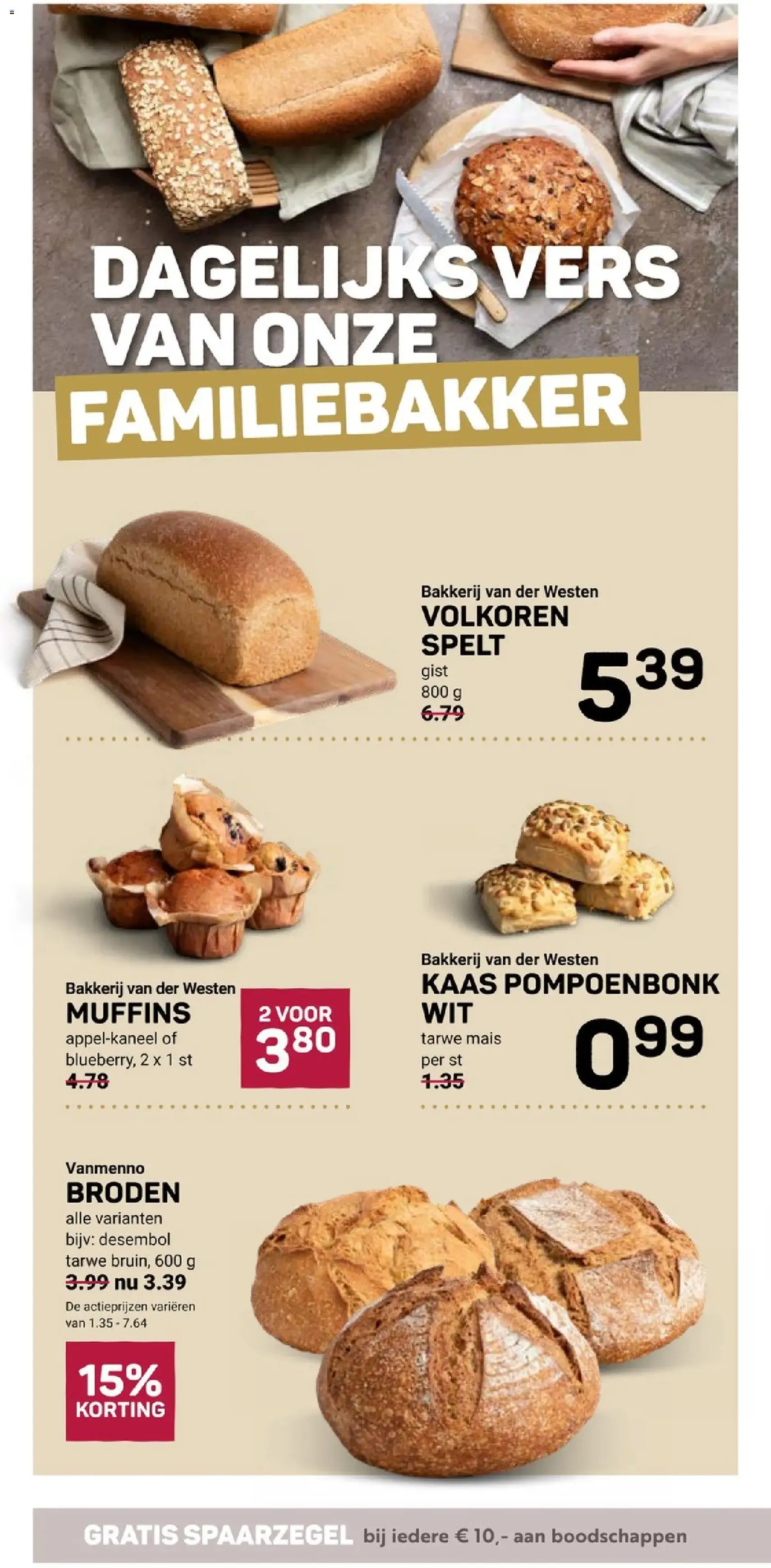 Ekoplaza - Folder week 5 - geldige folder vanaf 28-01-2026 pagina 2 van 20