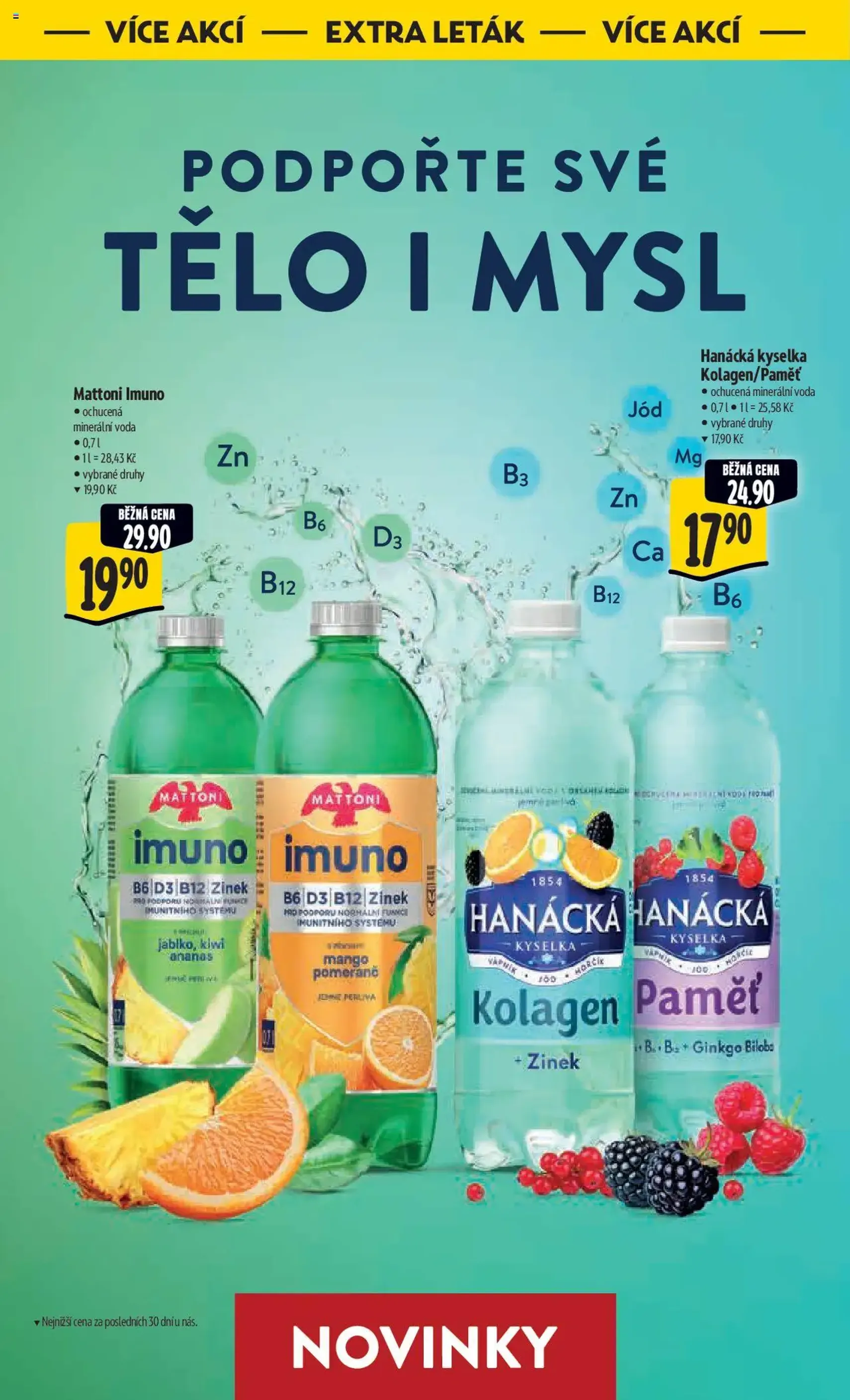 Albert leták - Hypermarket - platný leták od 20.08.2025 strana 50 z 58 Albert leták - Hypermarket - platný leták od 20.08.2025 strana 50 z 58