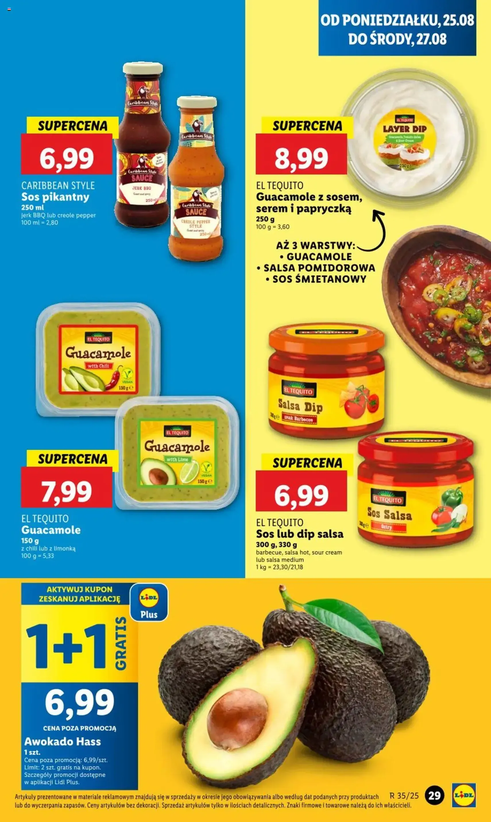 Lidl Gazetka - ważny gazetka od 25.08.2025 strona 33 z 68 Lidl Gazetka - ważny gazetka od 25.08.2025 strona 33 z 68